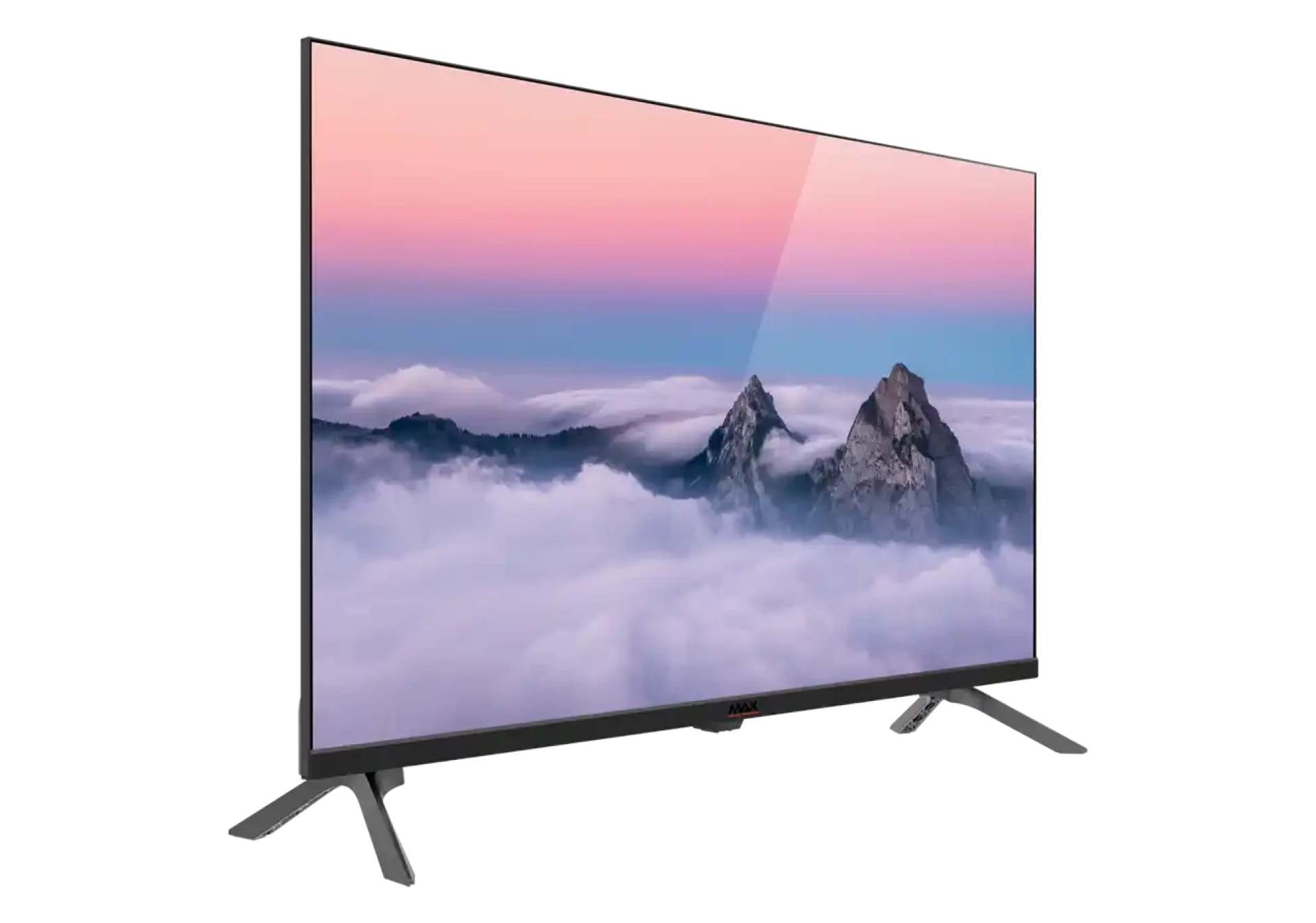 Max 32MT104S Smart TV 32" HD Ready Android