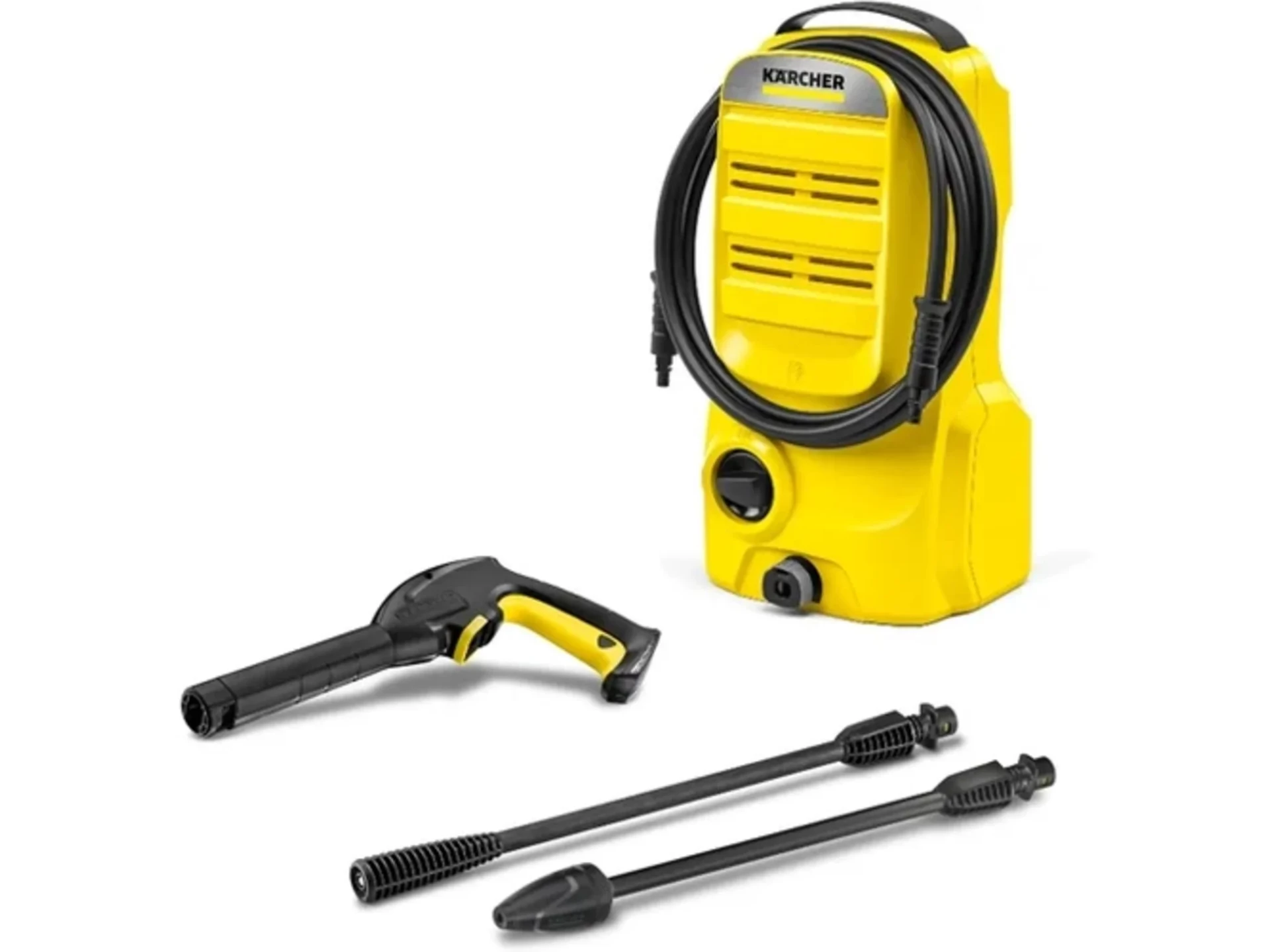 Karcher K2 Classic Perač pod pritiskom