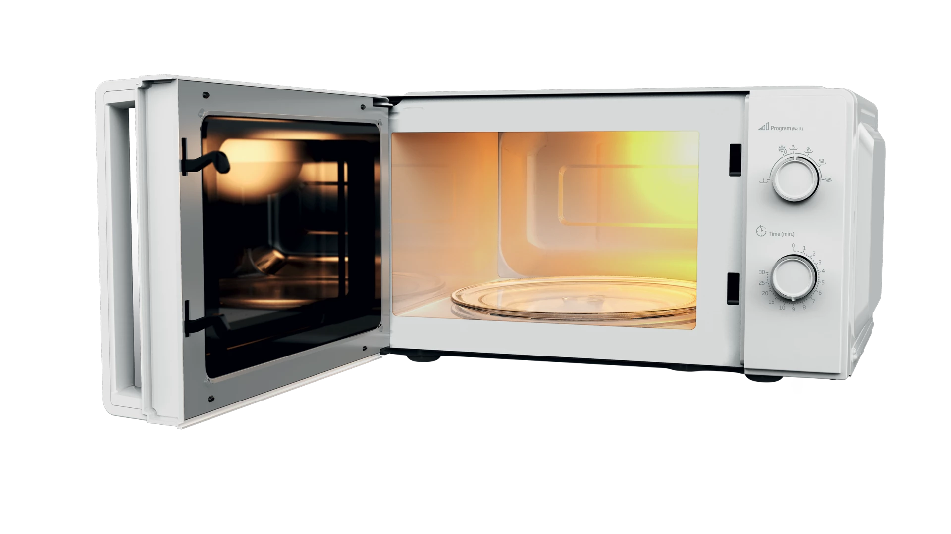 Beko Mikrotalasna rerna MOC20100WFB