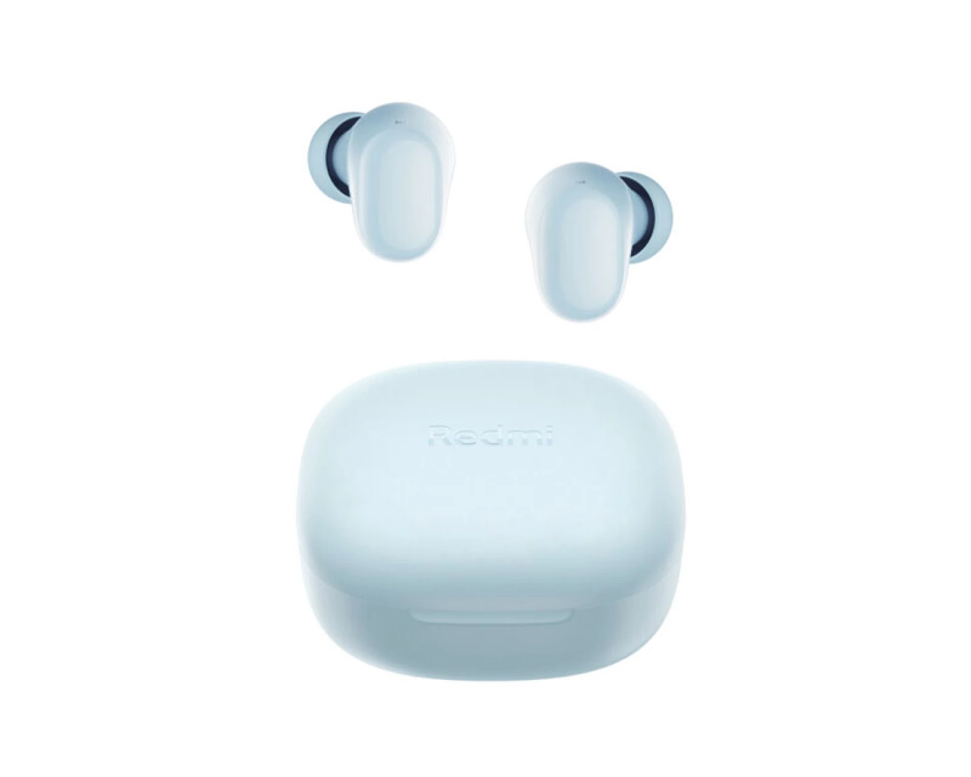 Xiaomi Redmi Buds 6 Play plave bežične slušalice