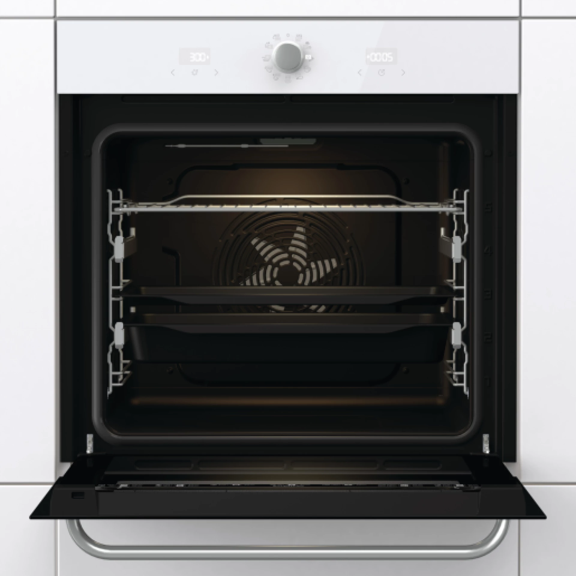 Gorenje Ugradna rerna BOS6737SYW