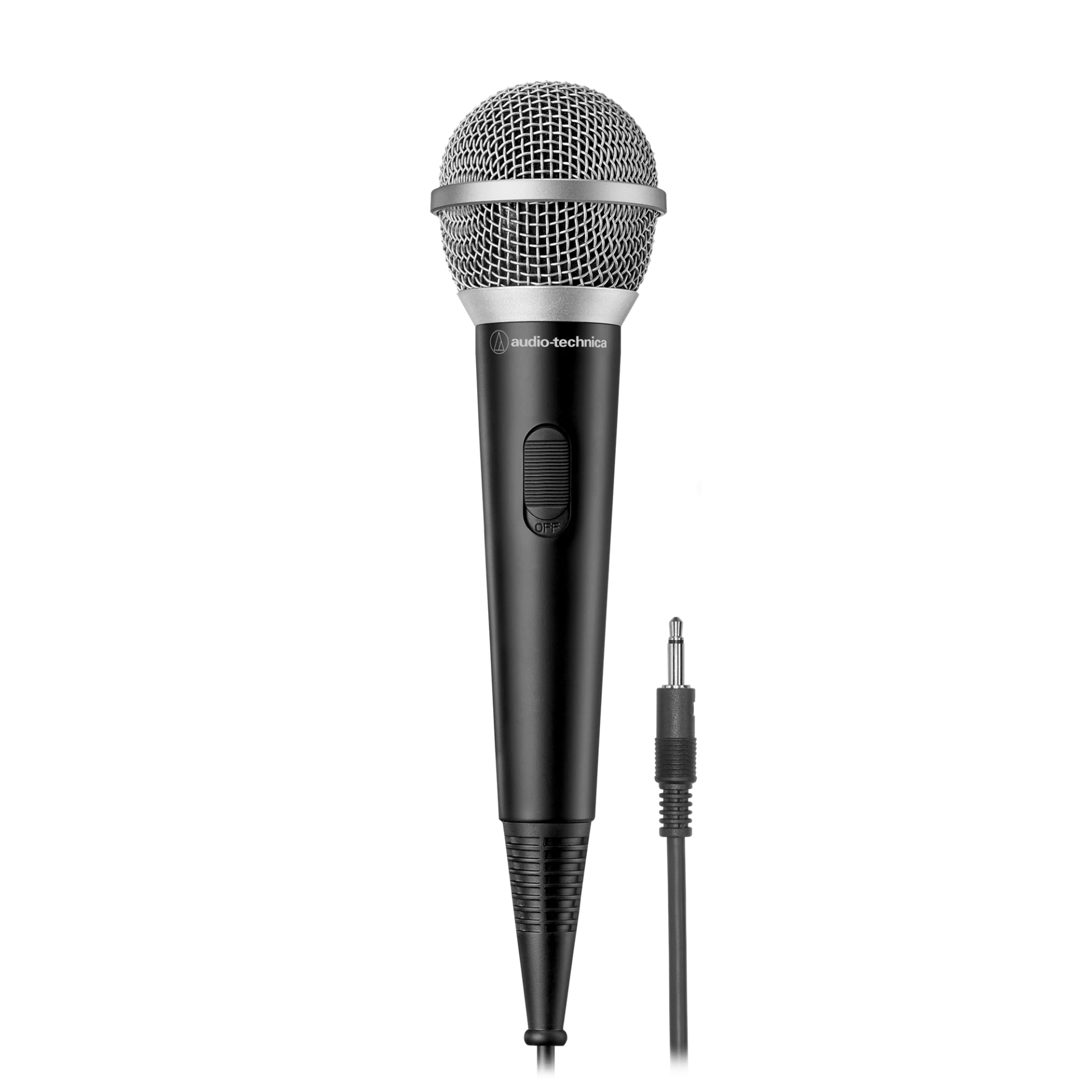 AUDIO-TECHNICA MIKRFON ATR1200x (ATR1200x)