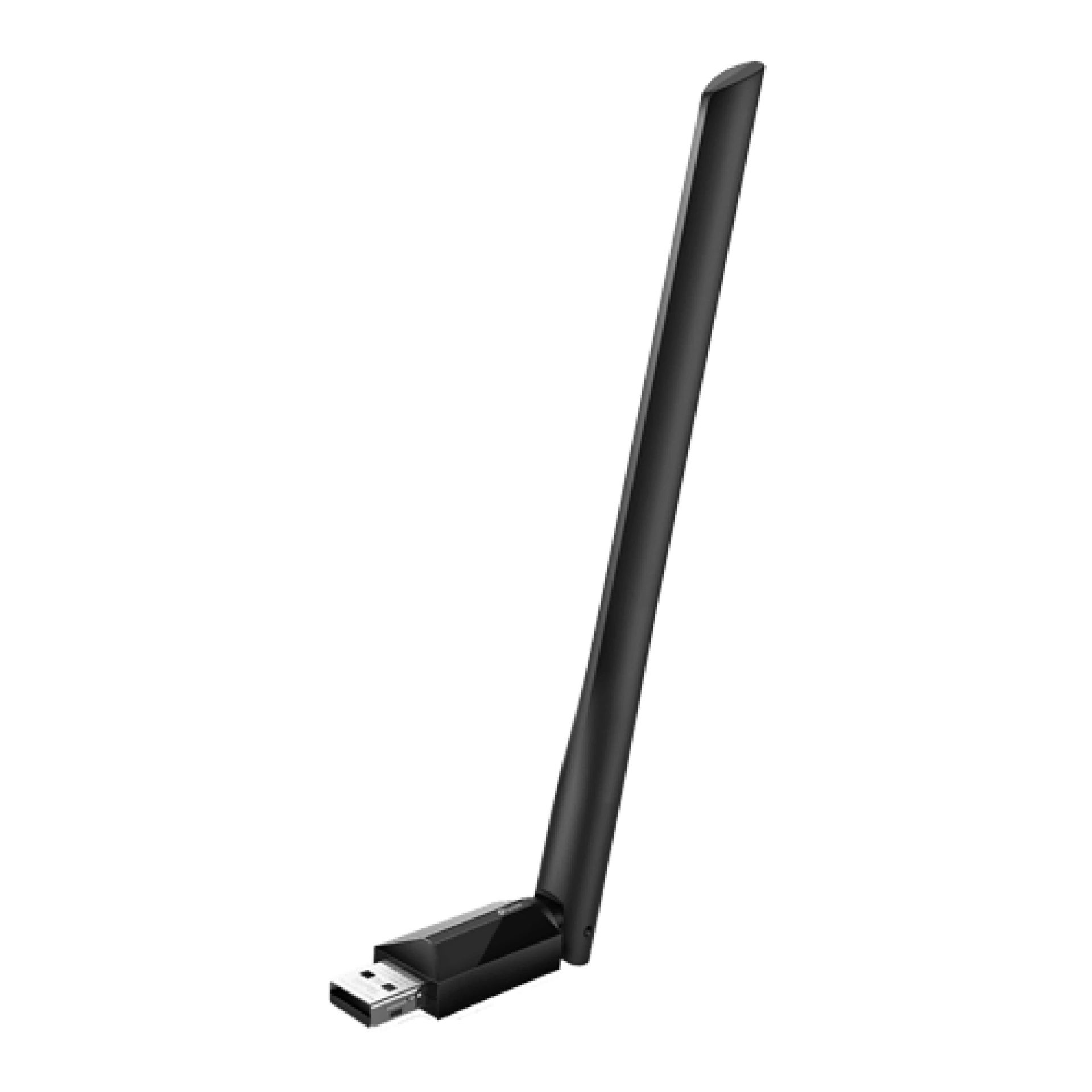 TP LINK ARCHER T2U PLUS AC600 HIGH GAIN WIRELESS DUAL BAND USB ADAPTER