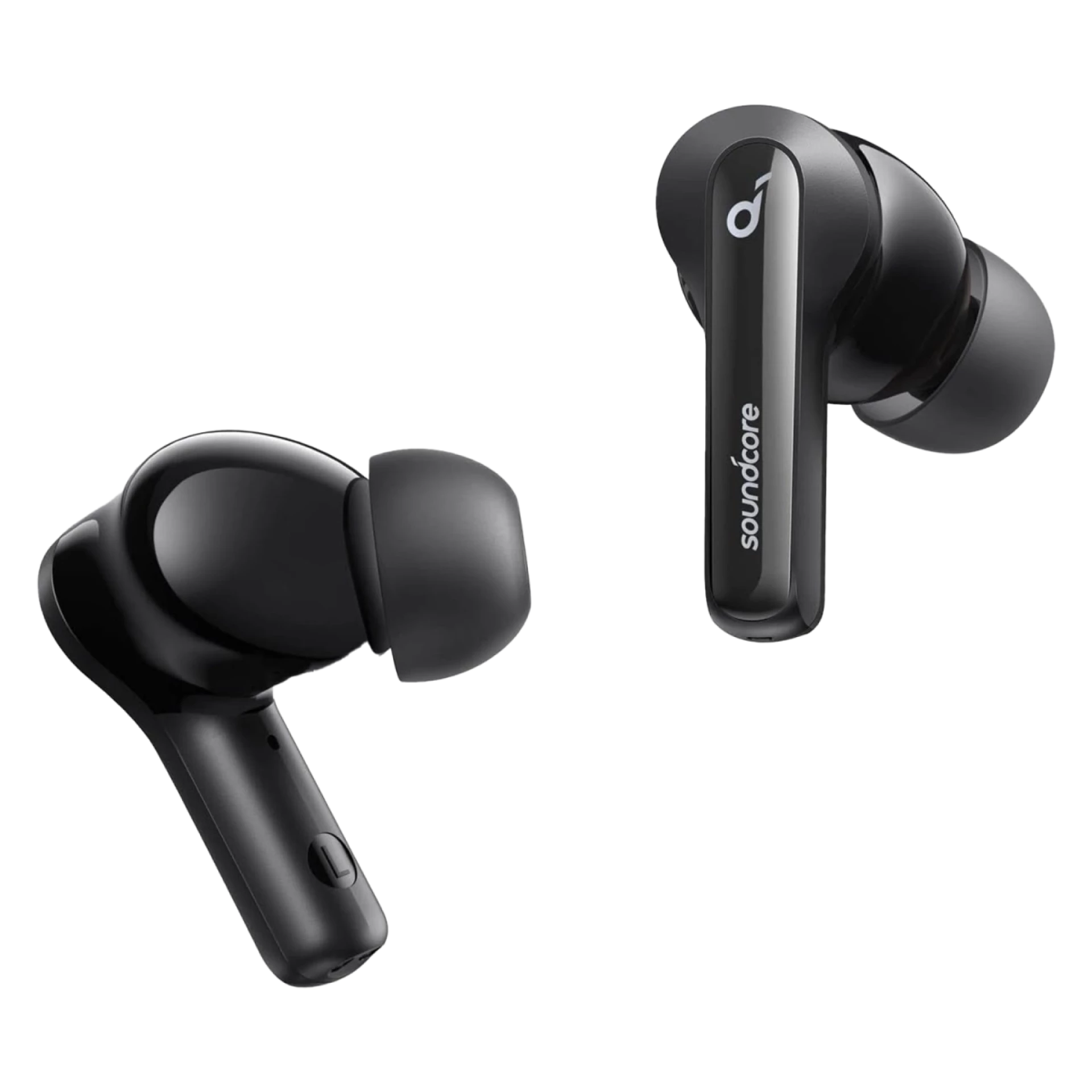 Soundcore TWS In-Ear Slušalice Note 3i V2 Crna