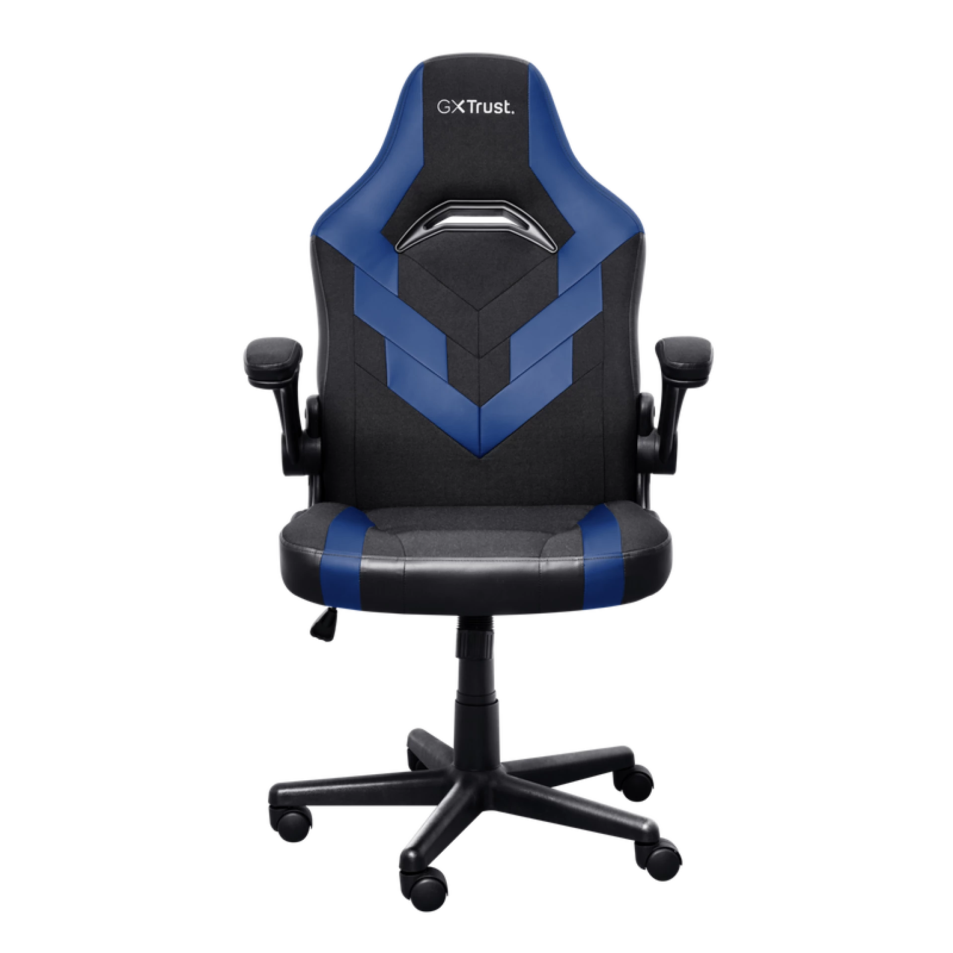 Trust Gejmerska stolica GXT 703B Riye Blue