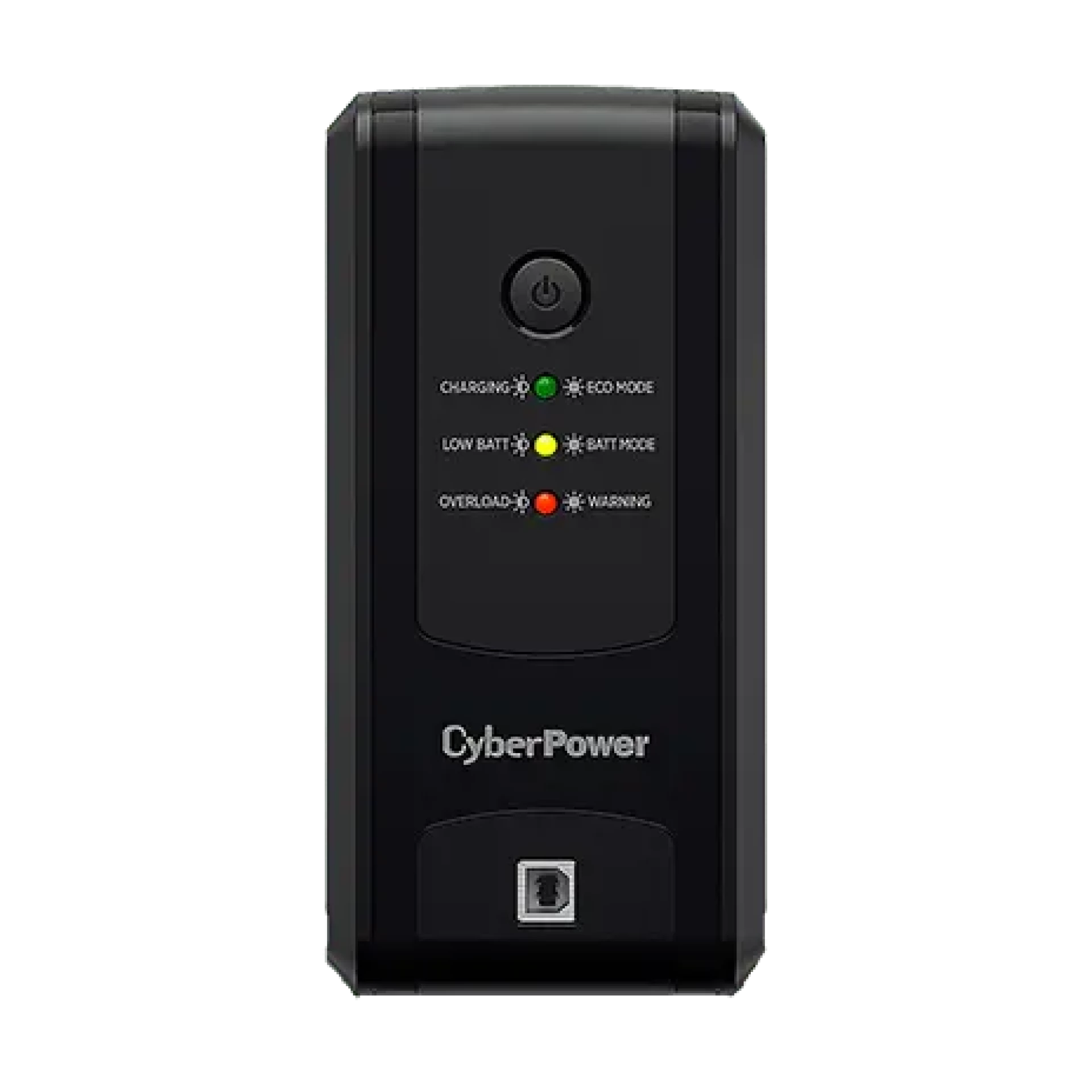 CyberPower UPS 850VA 425W Line interactive UT850EG