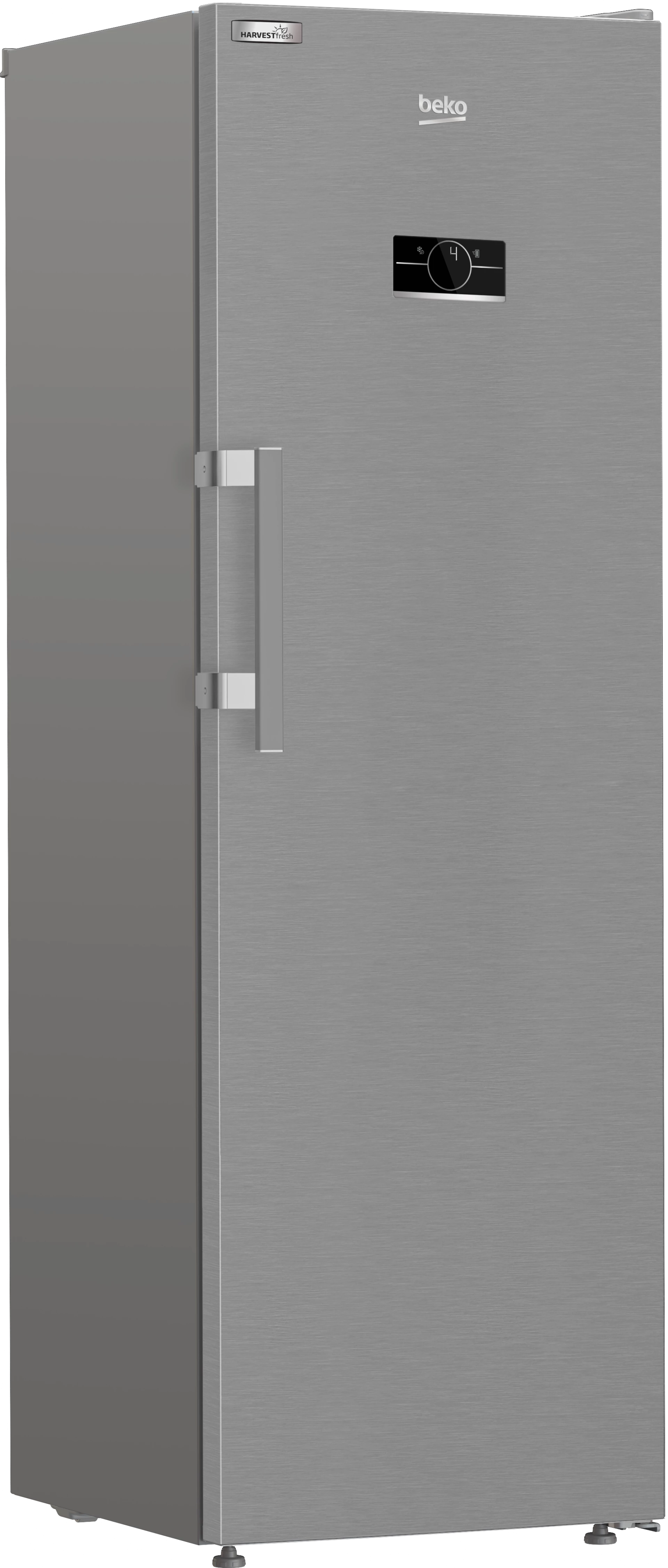 Beko Frižider B5RMLNE444HX 