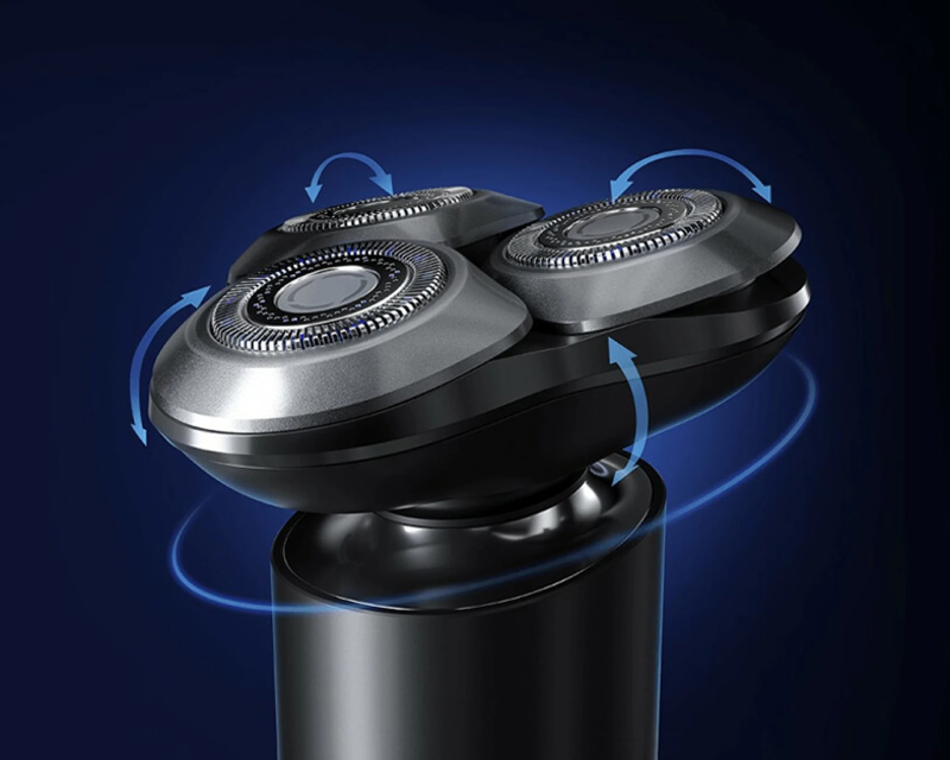 Xiaomi S301 aparat za brijanje