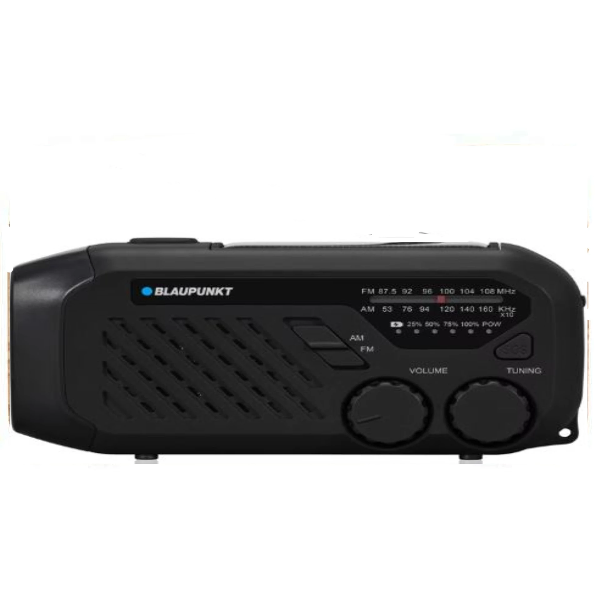 Blaupunkt ER10 SOS Emergency radio