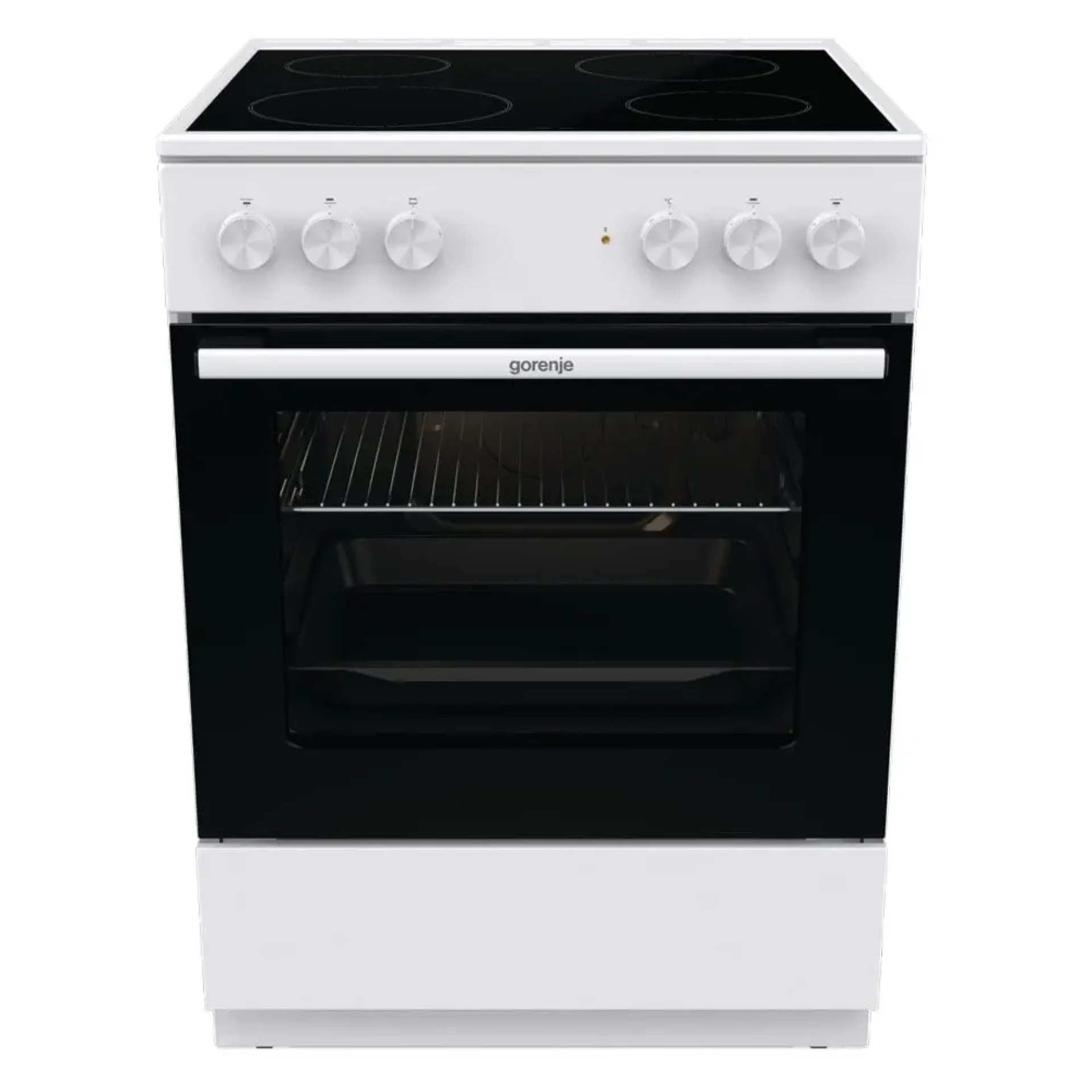 Gorenje Električni šporet GEC6A11WG