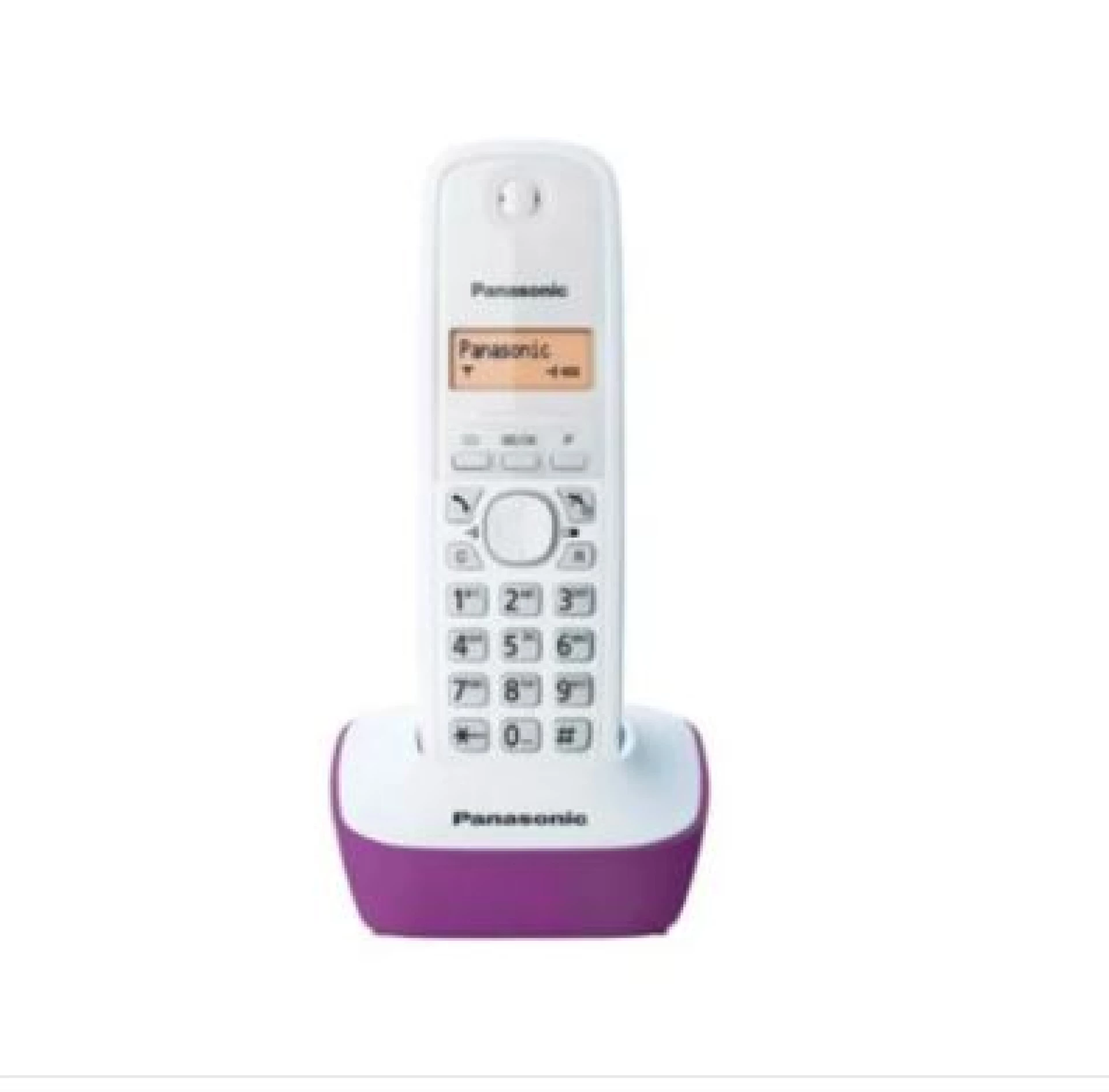 Panasonic Dect KX-TG1611 Fiksni telefon