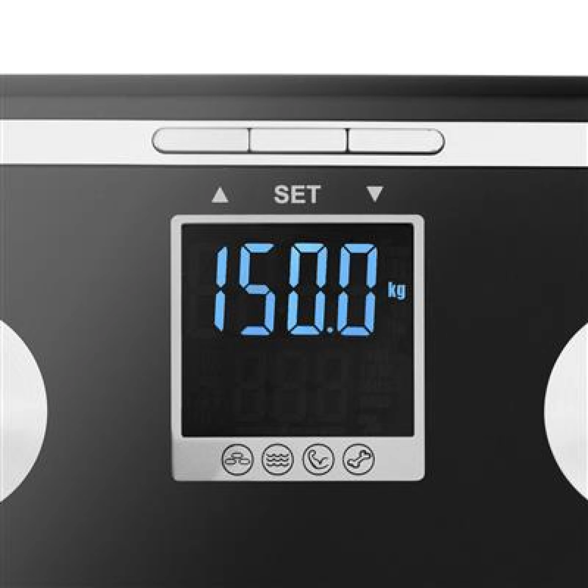 TRISTAR TELESNA VAGA WG-2424