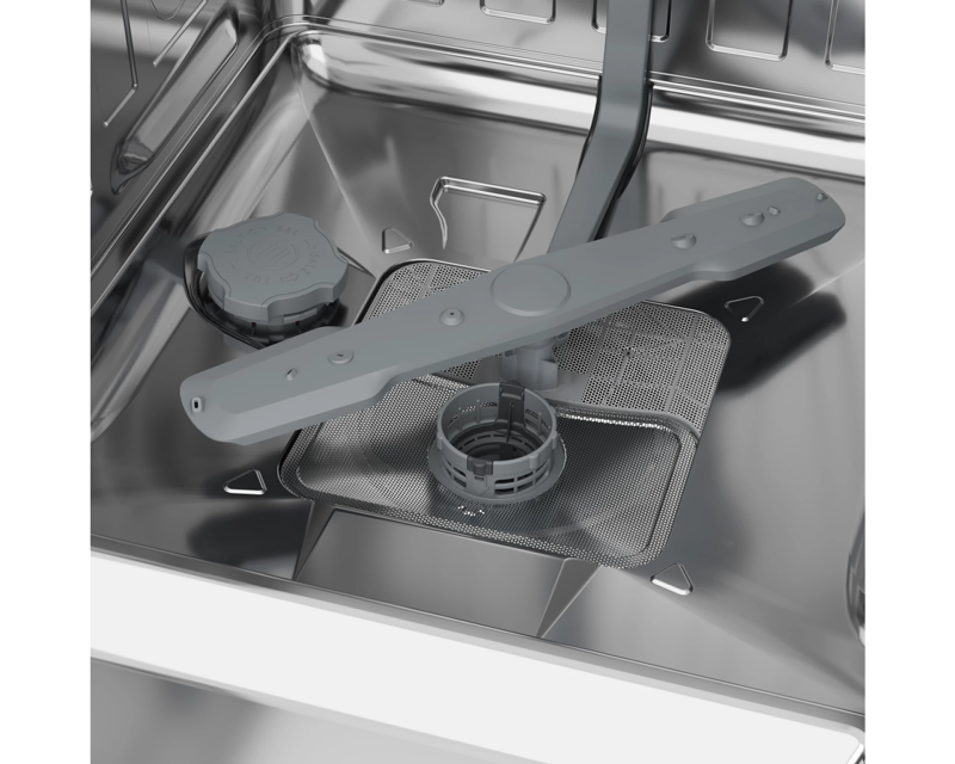 Beko Mašina za pranje sudova DVN05330W