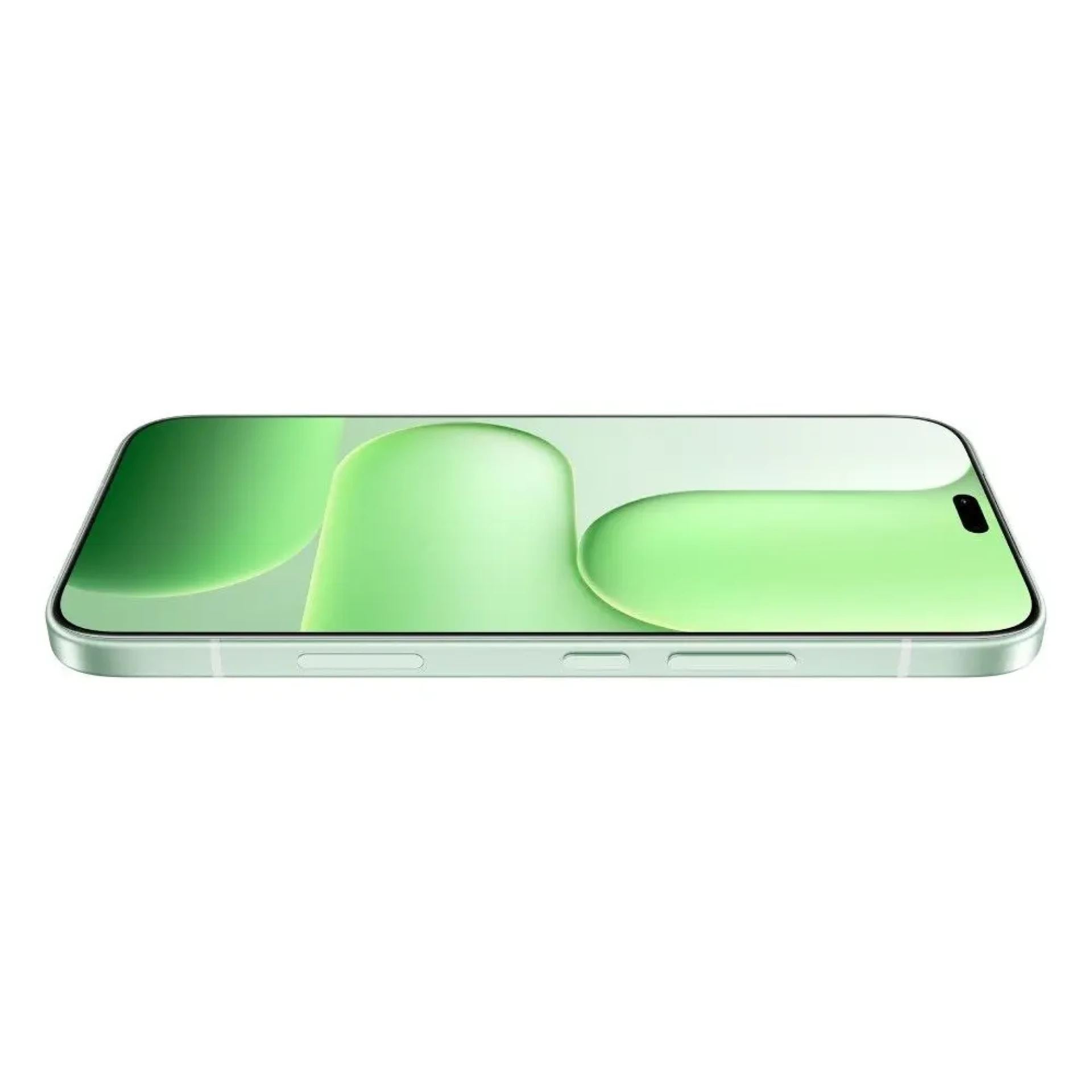 Honor 600 Lite 8GB/256GB zeleni mobilni telefon Dual SIM 6.57"