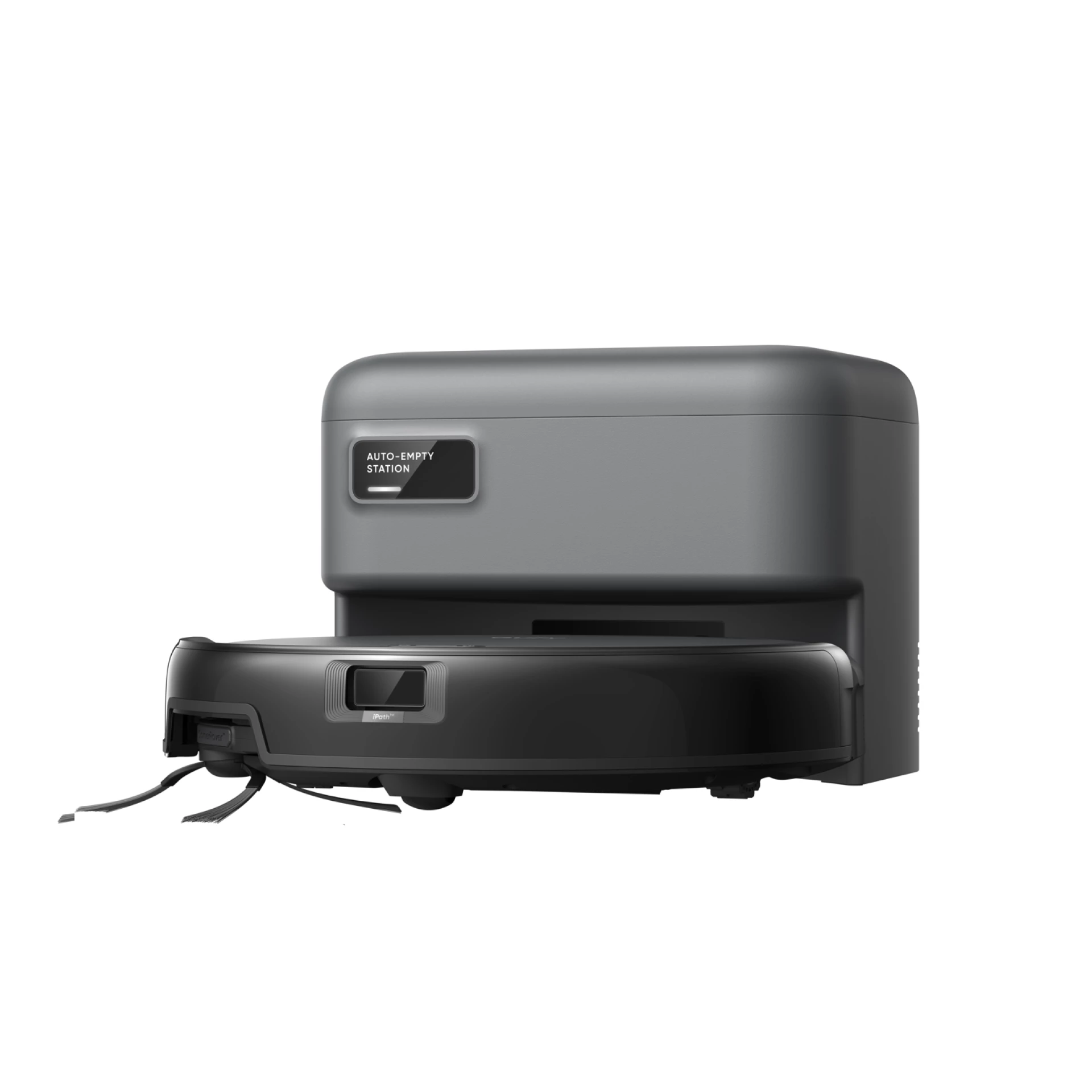Eufy Robot Usisivač C10 SES auto-empty