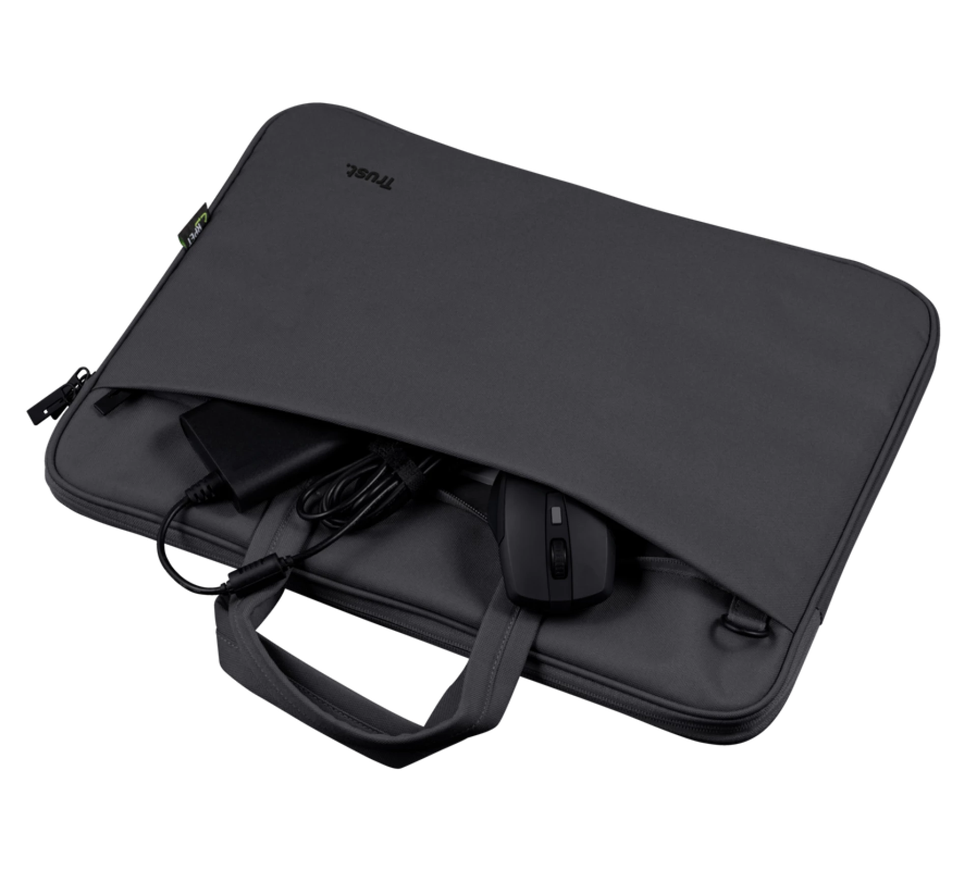 Trust Torba za laptop Bologna 16" Eco crna