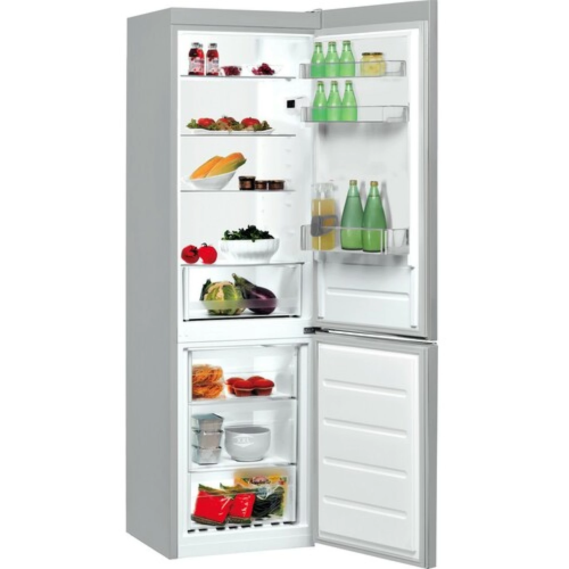 Indesit Kombinovani frižider LI8S1ES