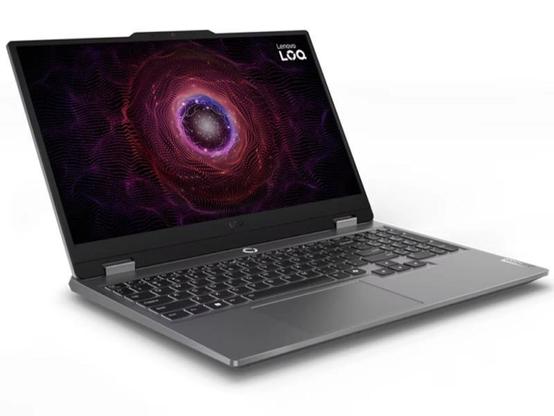Lenovo LOQ 15ARP9 Gaming laptop 15.6" FHD IPS Ryzen 5 7235HS 16GB 512GB SSD GeForce RTX 3050