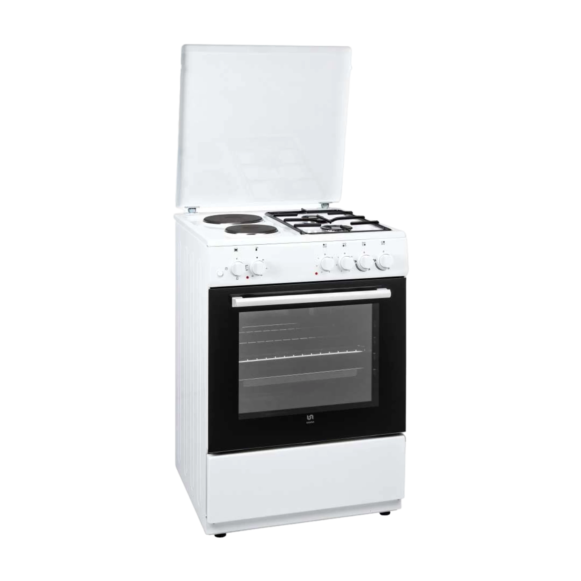 Union Kombinovani šporet W-60.22