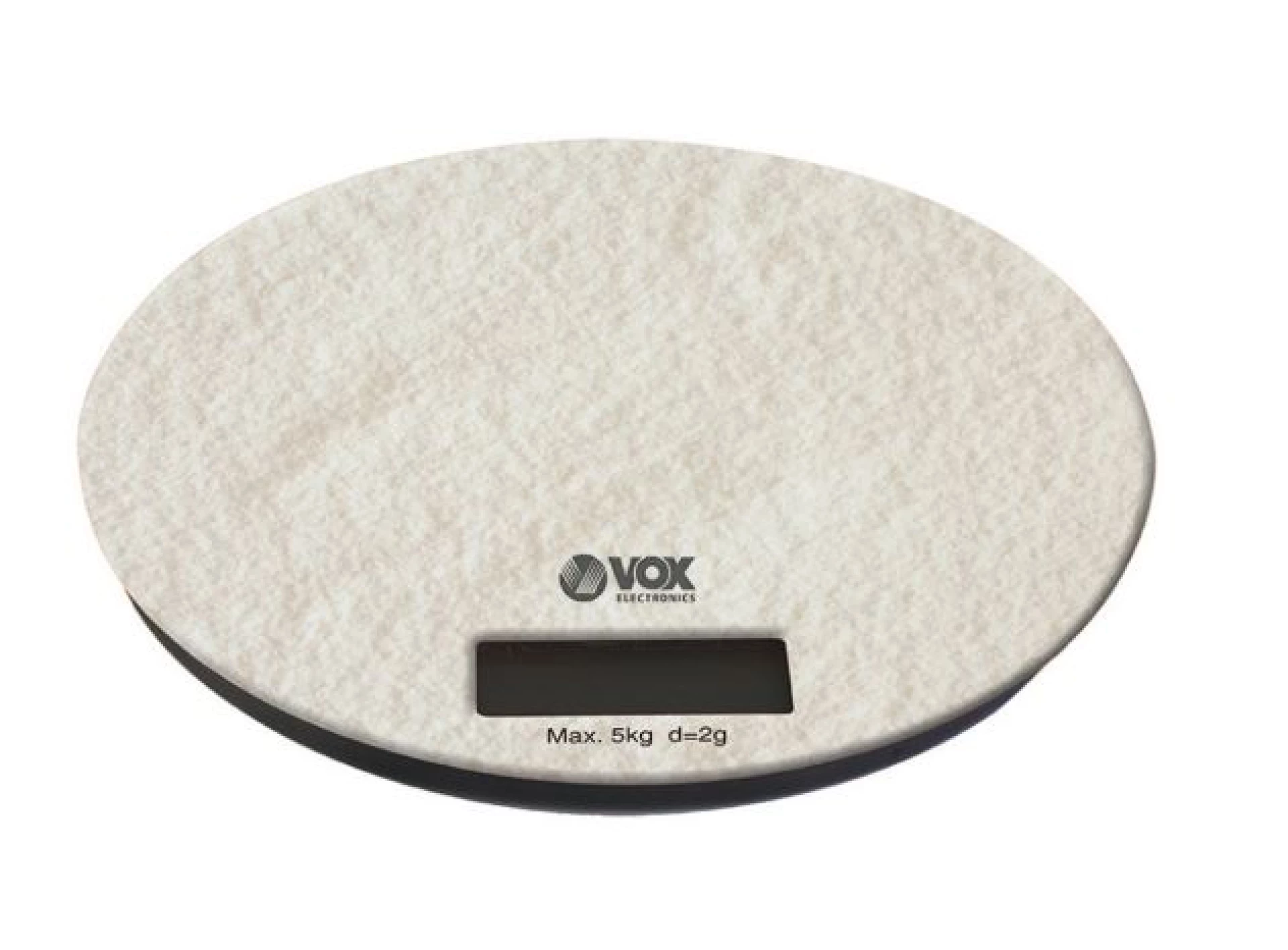 Vox KW-1709 kuhinjska vaga