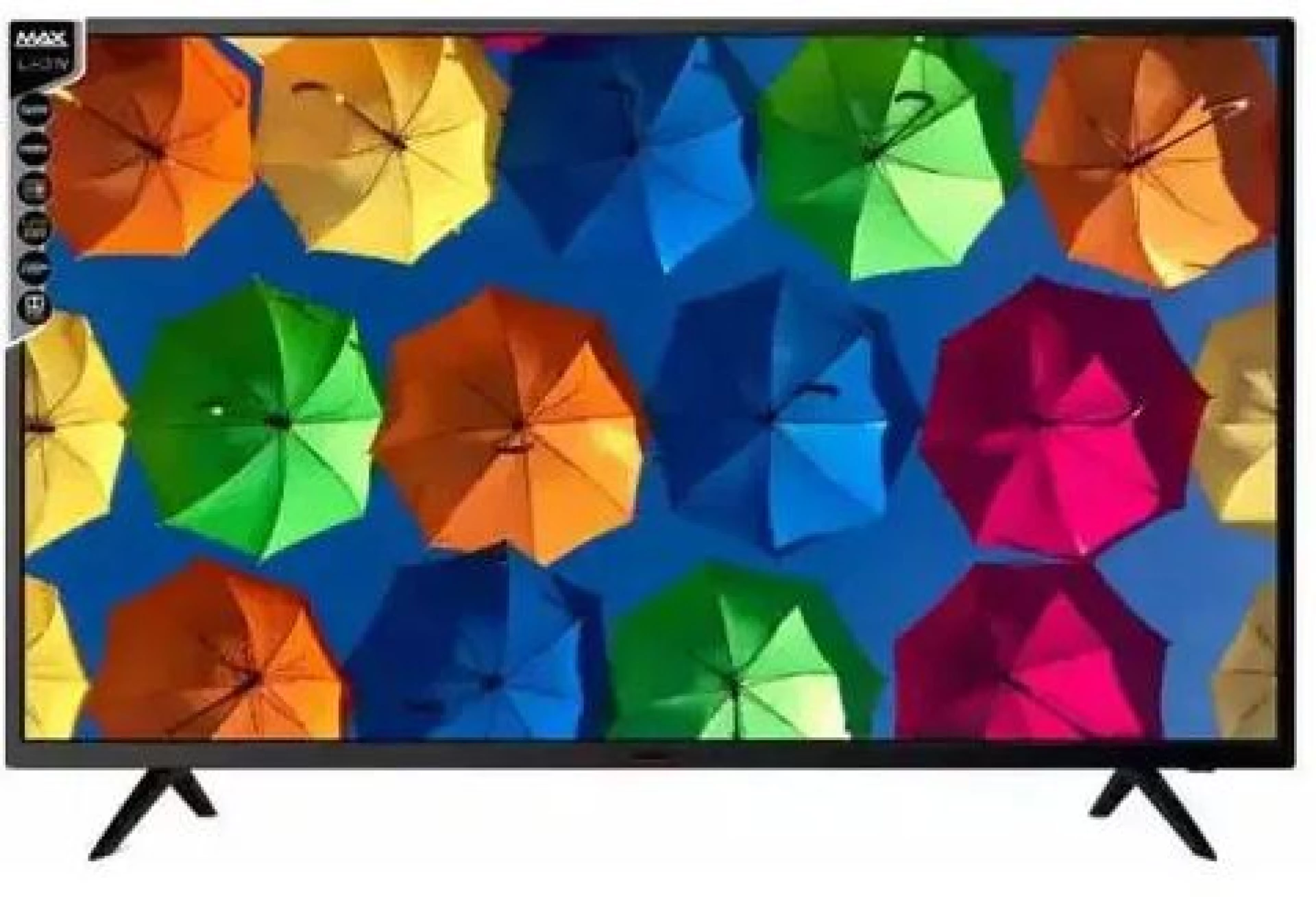 Max 42MT300 LED TV 42" Full HD