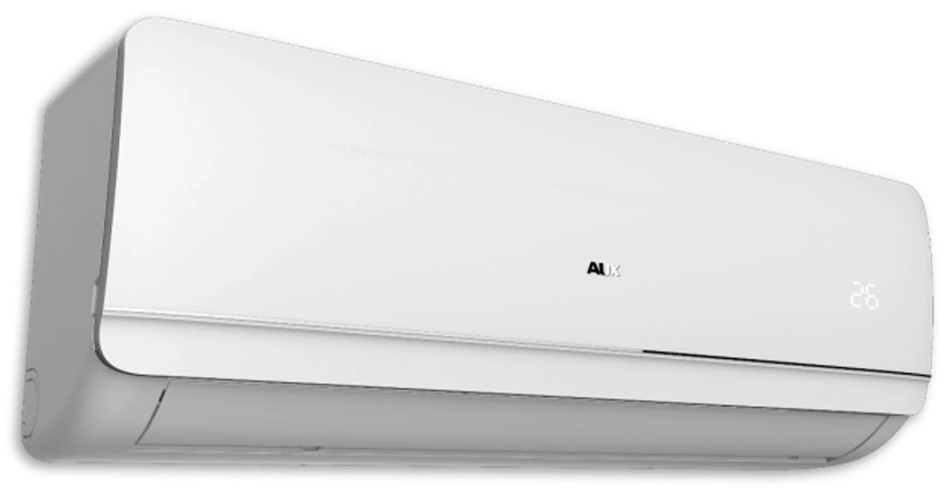 AUX Inverter klima uređaj 12000Btu 12QB ASW-H12C5B4/QBR3DI-D0 Extreme