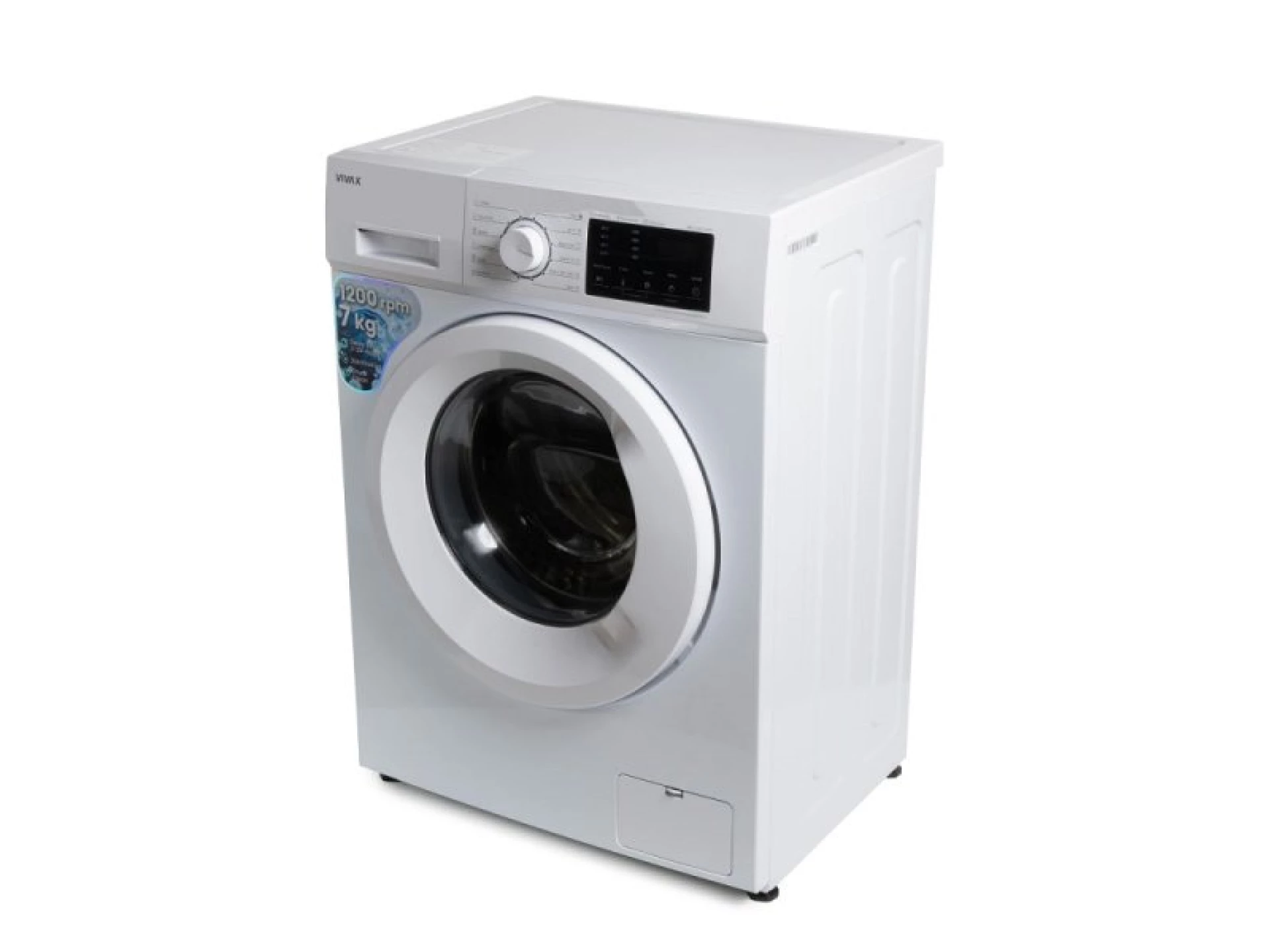 Vivax WFL-120712CD mašina za pranje veša 7kg
