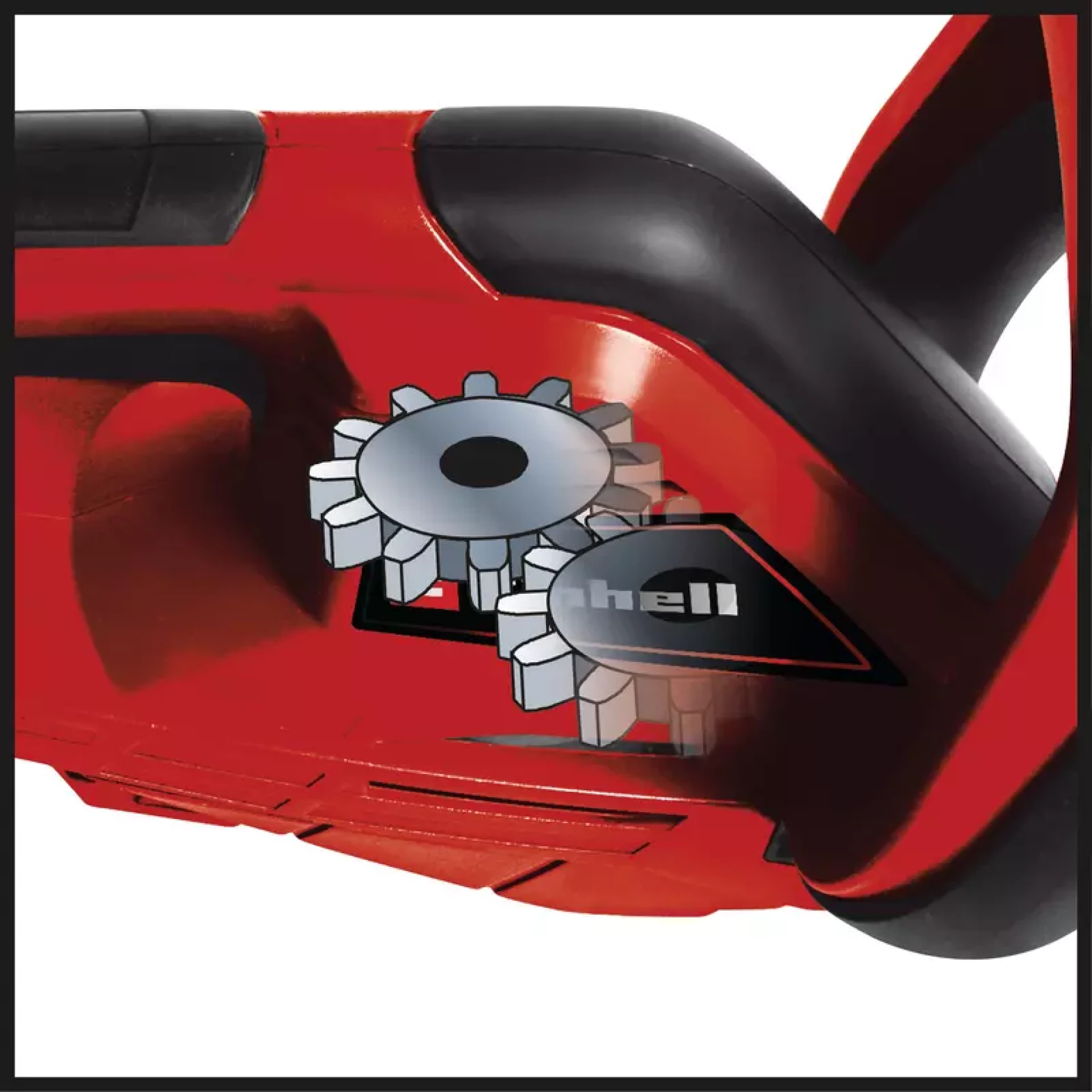 Einhell GH-EH 4245 Električni trimer za živu ogradu