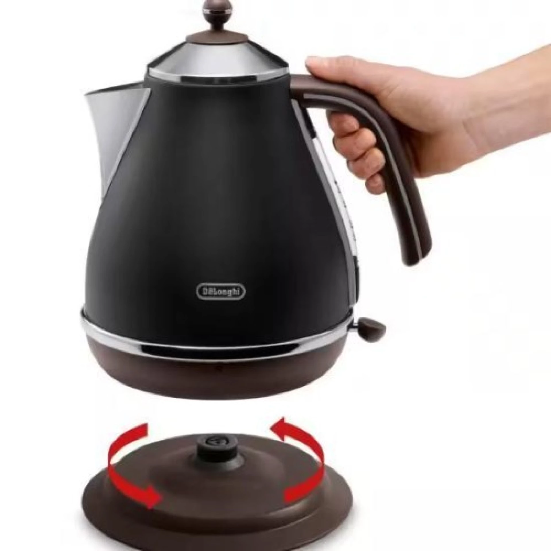 DELONGHI KETLER KBOV 2001.BK