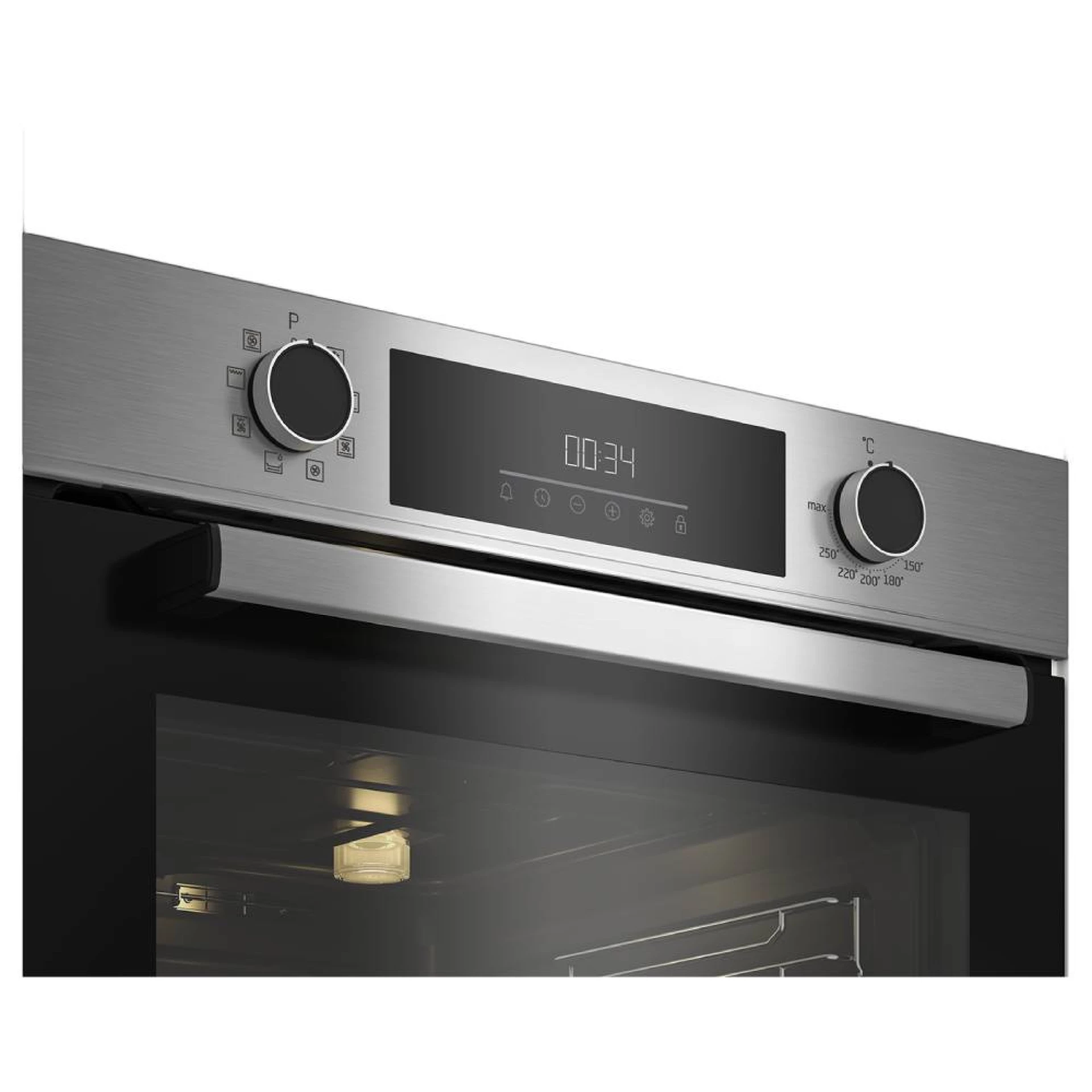 Beko Ugradni set  BBSM 12300 XD