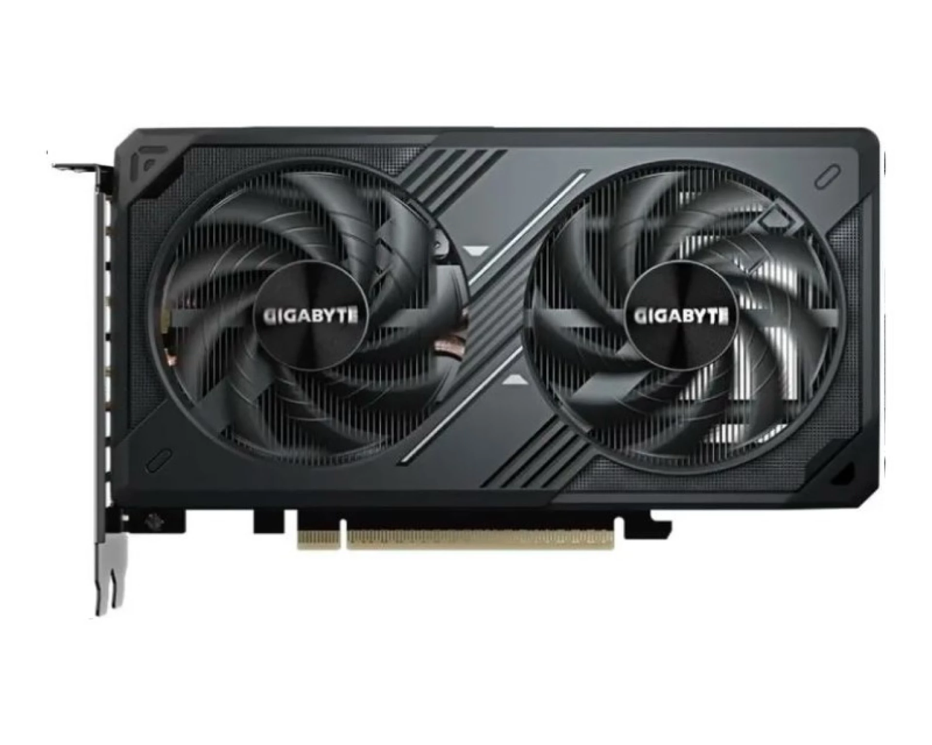 Gigabyte GeForce RTX 5060 WINDFORCE MAX OC grafička kartica 8GB GDDR7