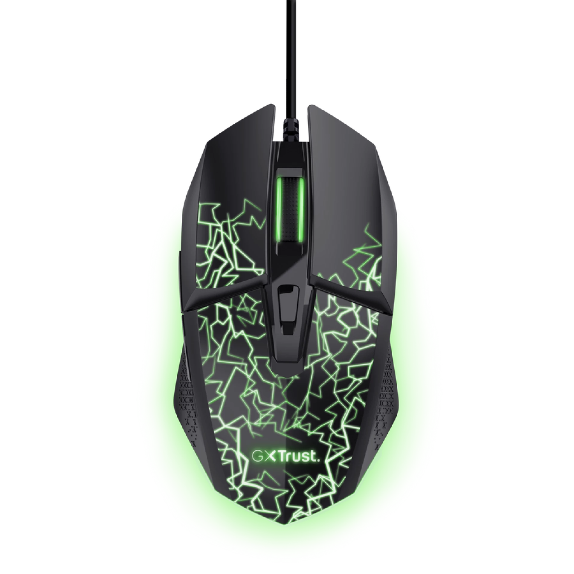 Trust Gaming miš GXT 113 FELOX LED 