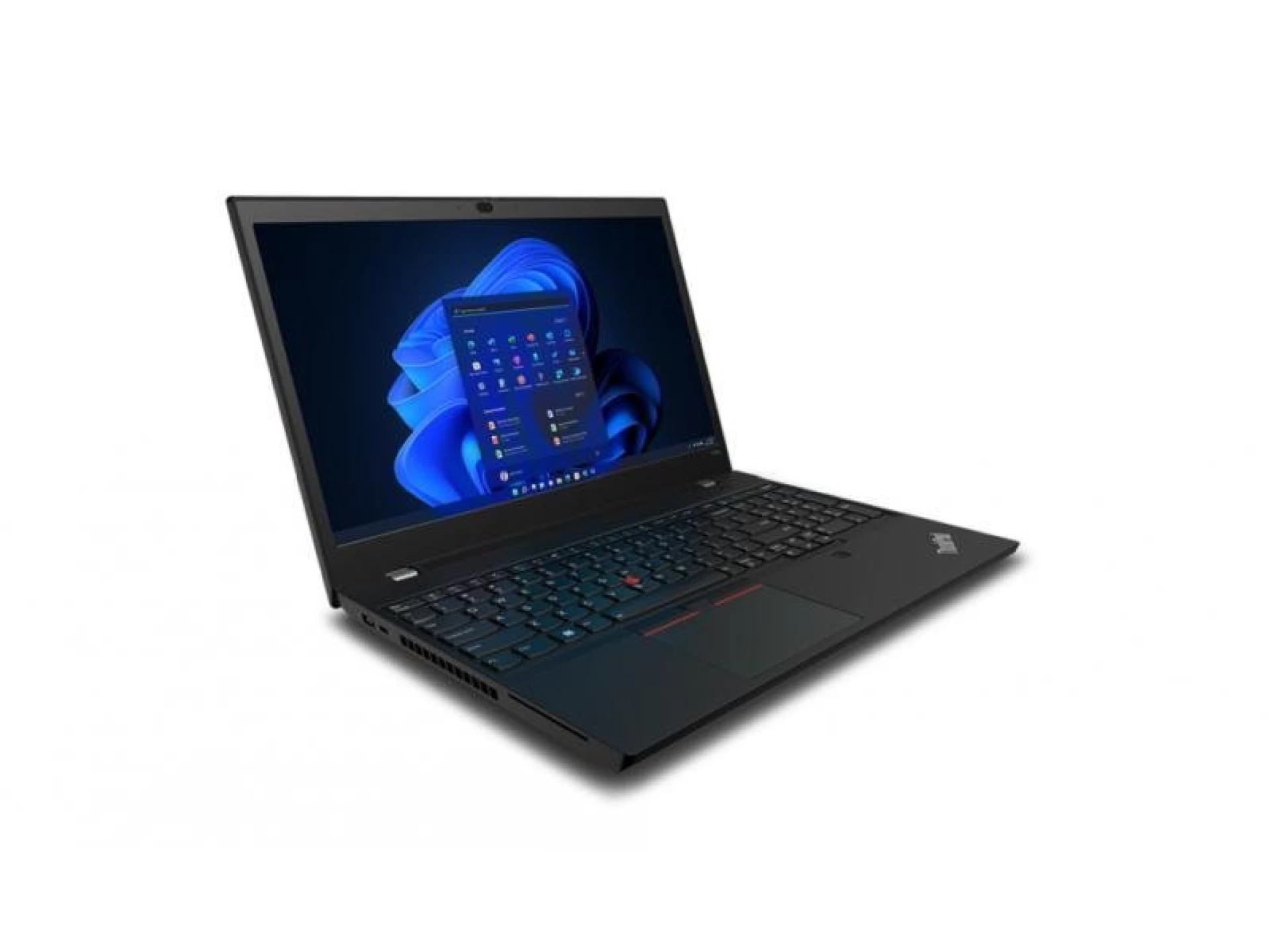 Lenovo ThinkPad P15v Gen 3 laptop 15.6" FHD IPS i7-12700H 32GB 512GB SSD Intel UHD Graphics Win11 Pro