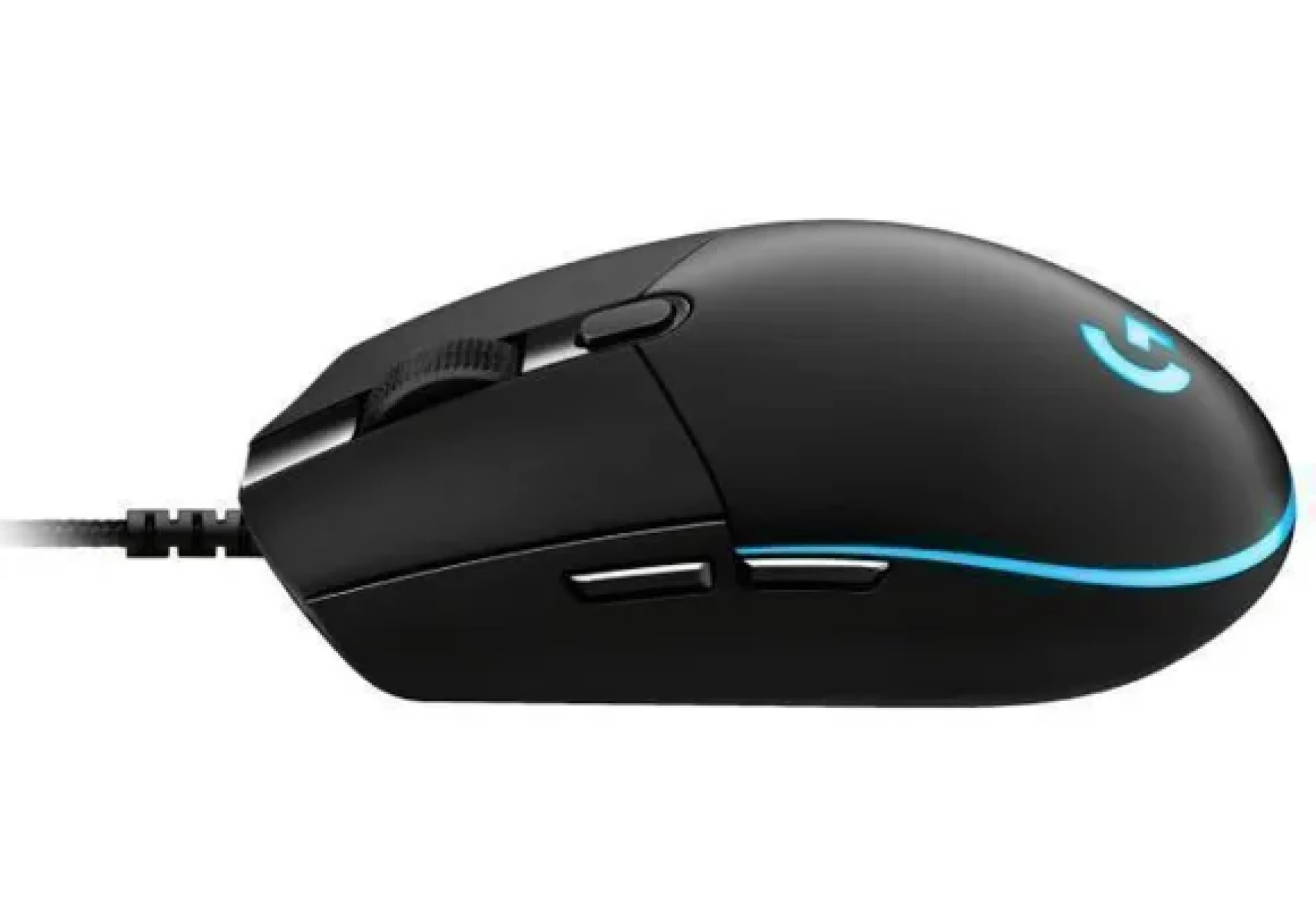 Logitech G PRO Hero Gejmerski miš 16000 DPI