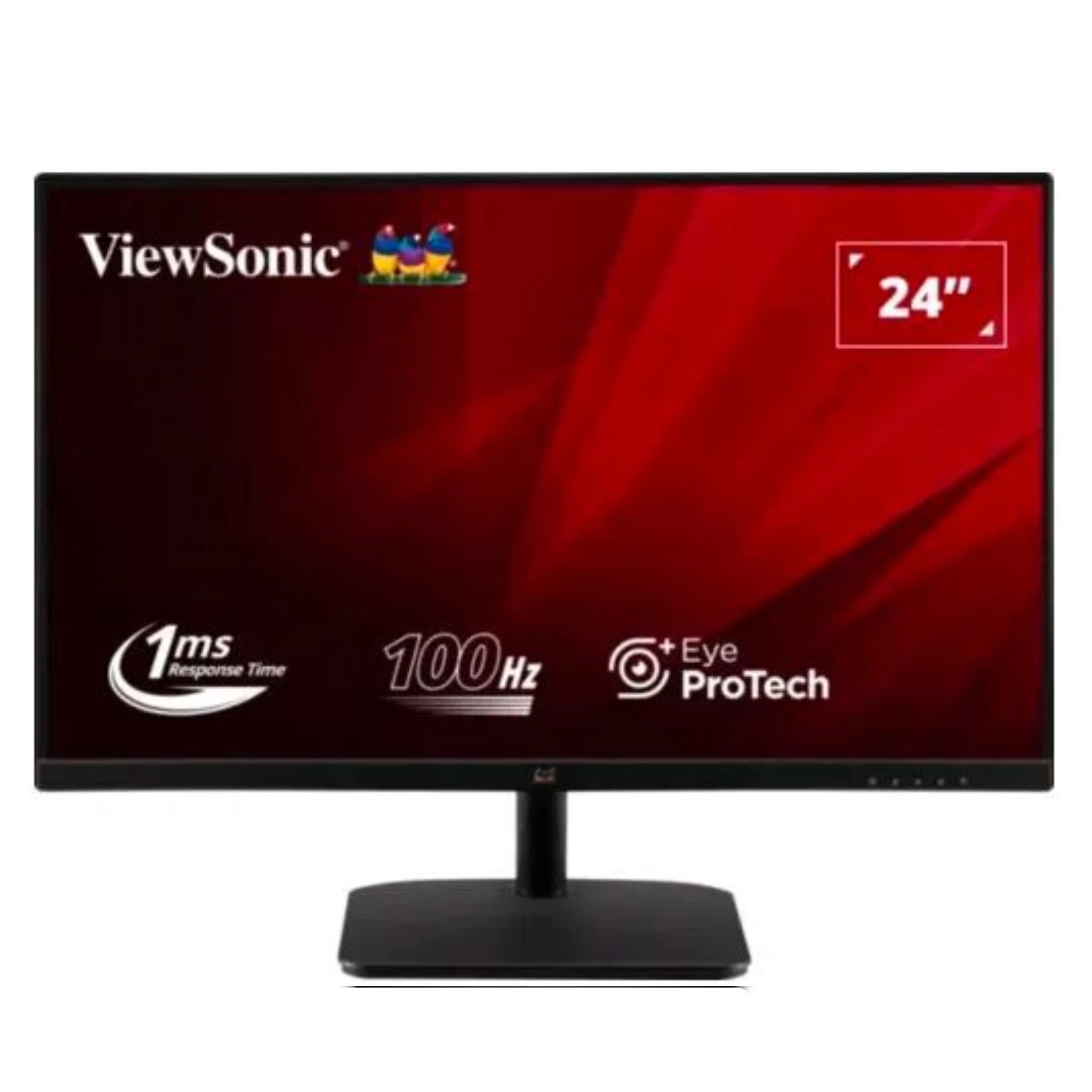 ViewSonic Monitor 24" VA2432-MHD