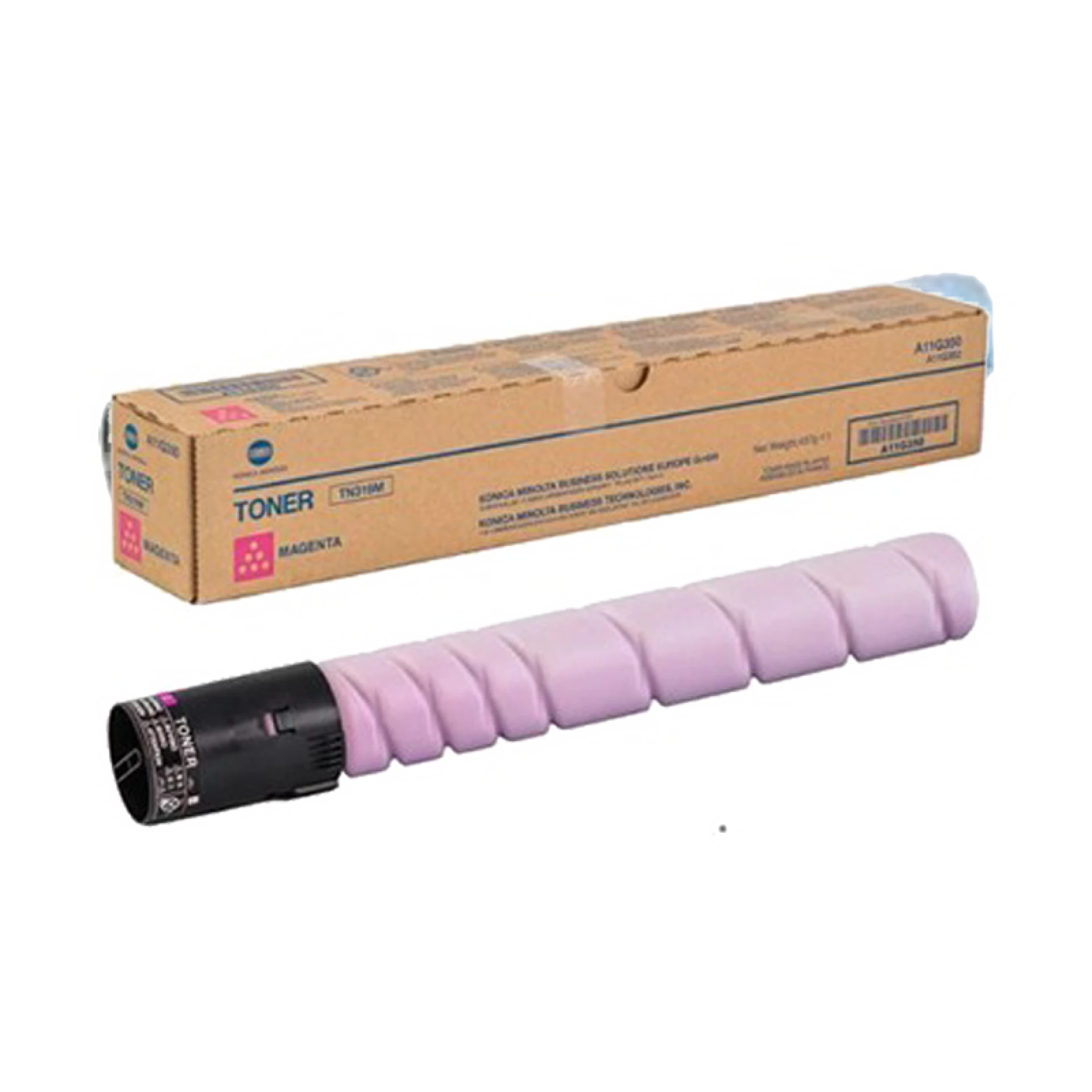 Konica Minolta Toner TN-514 Magenta