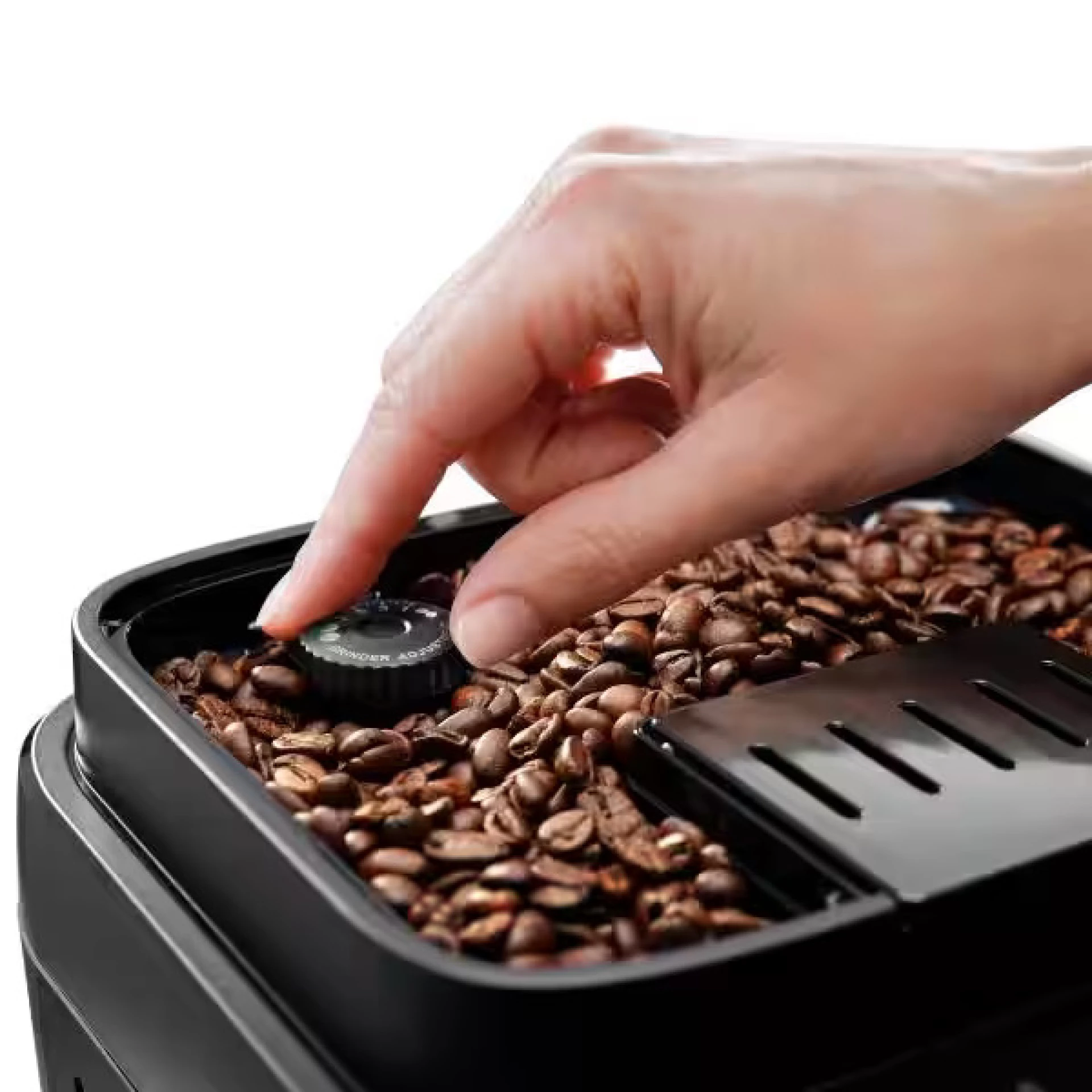 DeLonghi Aparat za esoresso kafu Magnifica Evo ECAM290.61.SB