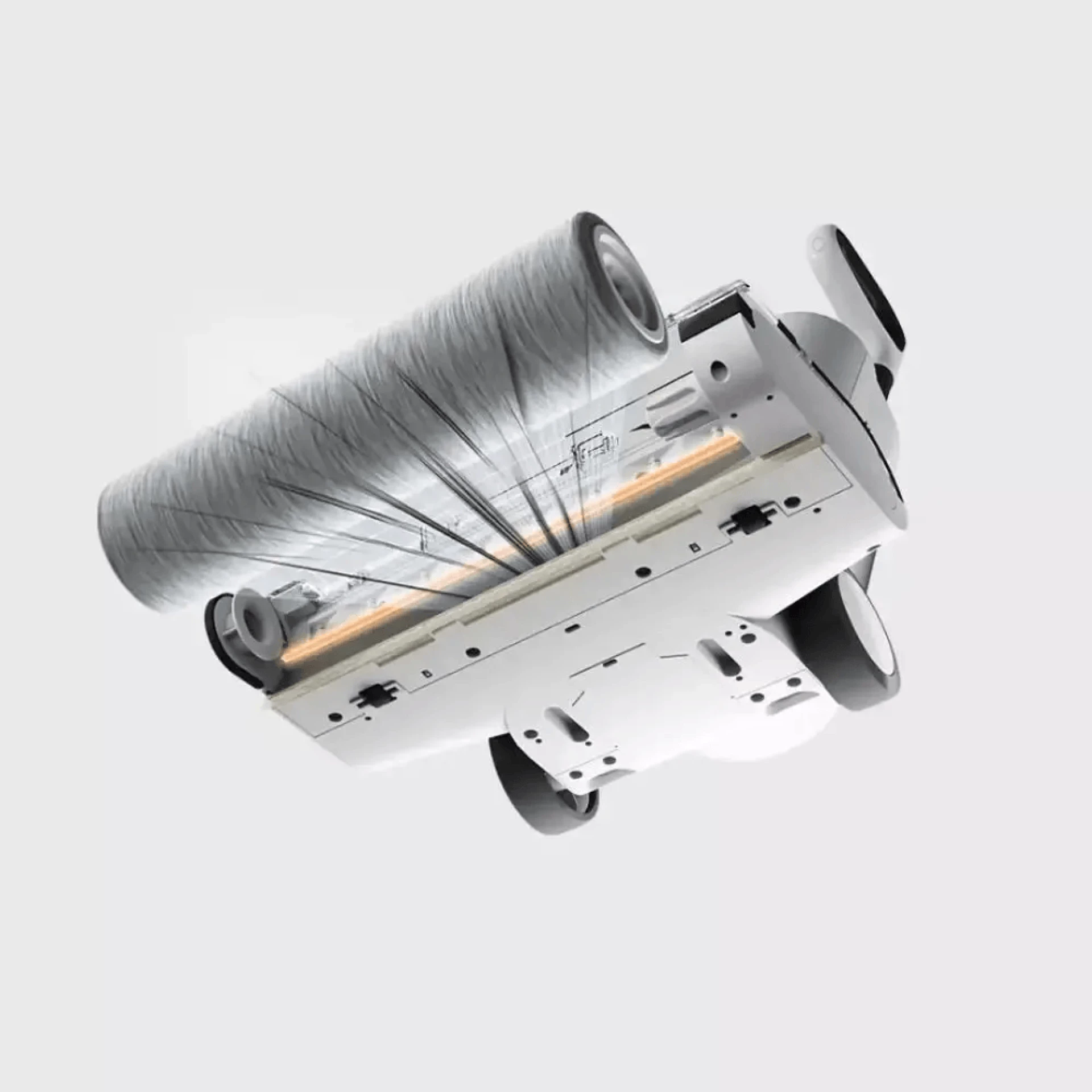 Xiaomi Usisivač Truclean W20 