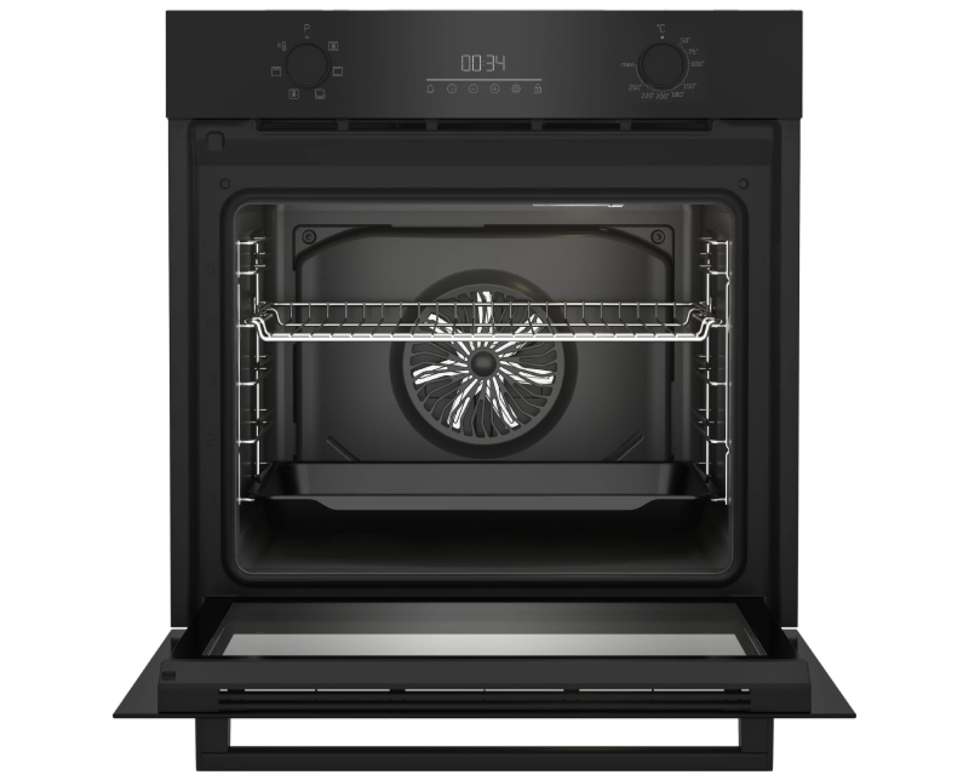 Beko Ugradni set BBSE17320BD 