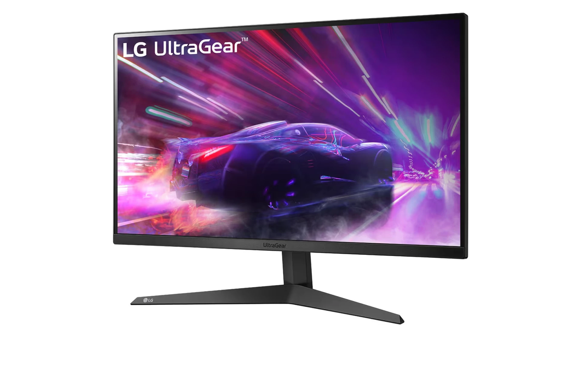 LG Monitor 27GQ50F-B UltraGear