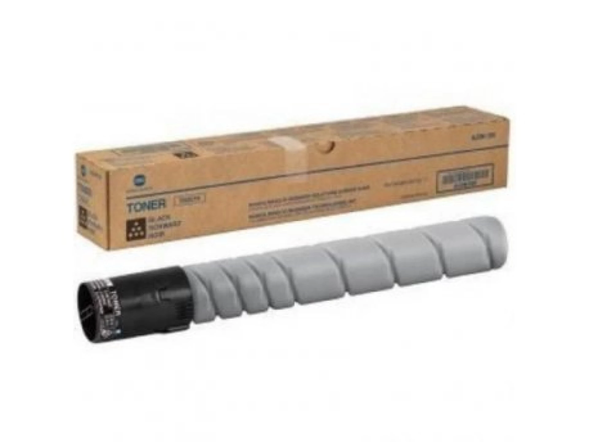 Konica Minolta TN-324 K toner