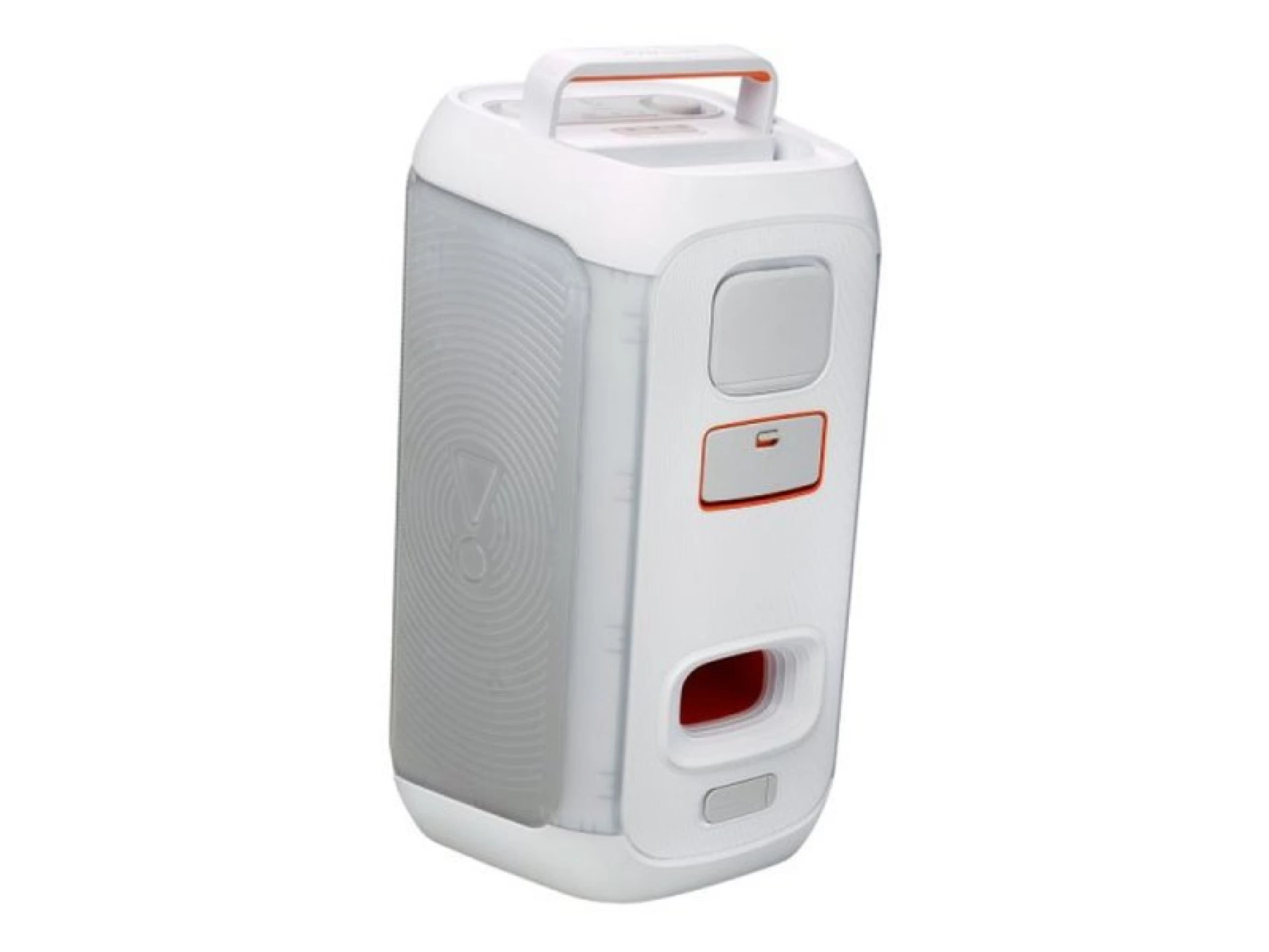 JBL Club 120 PartyBox beli zvučnik 160W