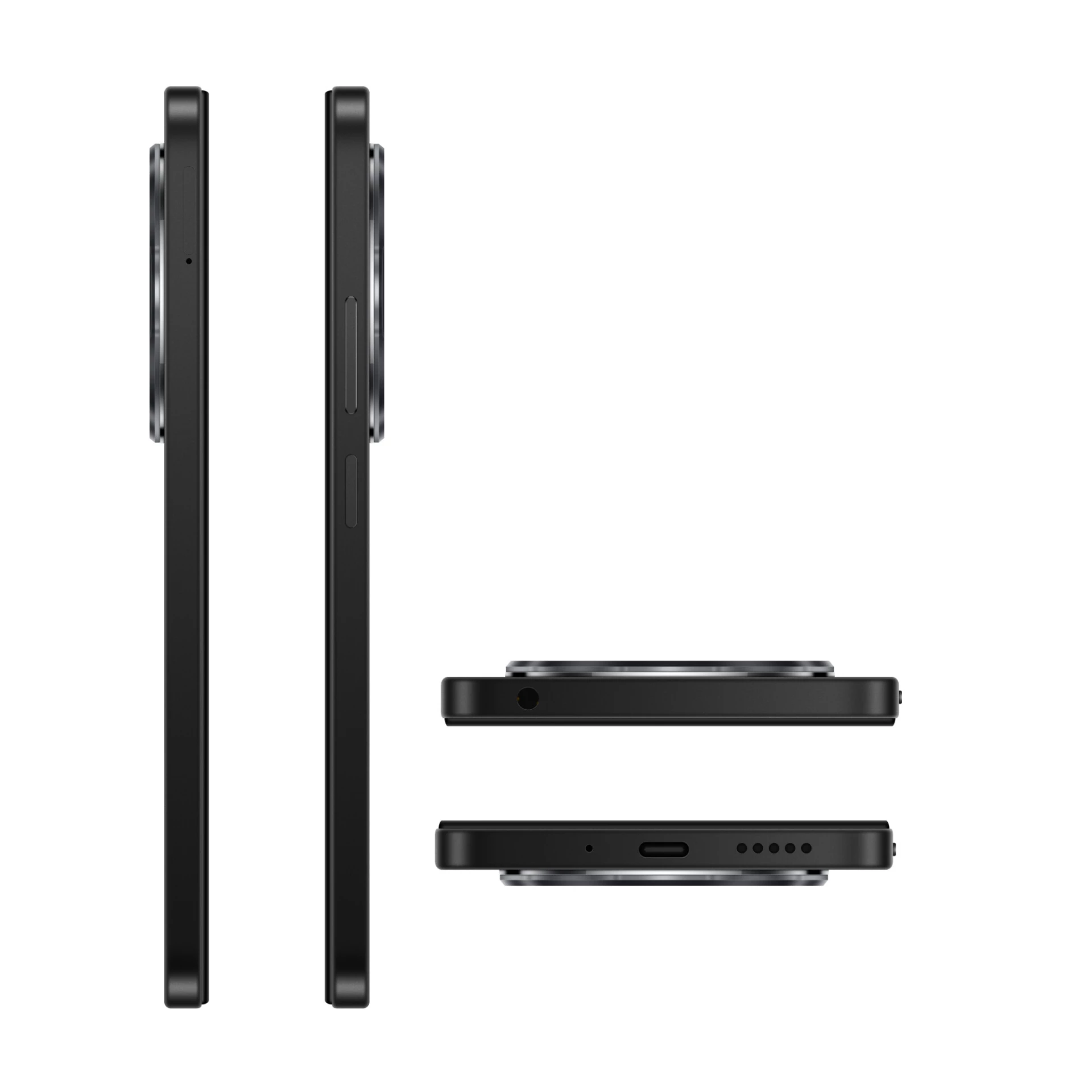 Xiaomi 14C 8/256GB plavi mobilni 6.8" Helio G81 Ultra 8GB 256GB 50Mpx+0.08Mpx Dual SIM