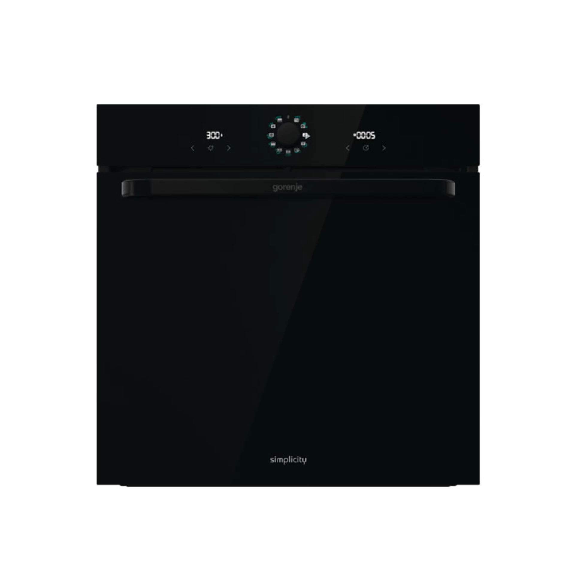 Gorenje Ugradna rerna BOS6737SYB