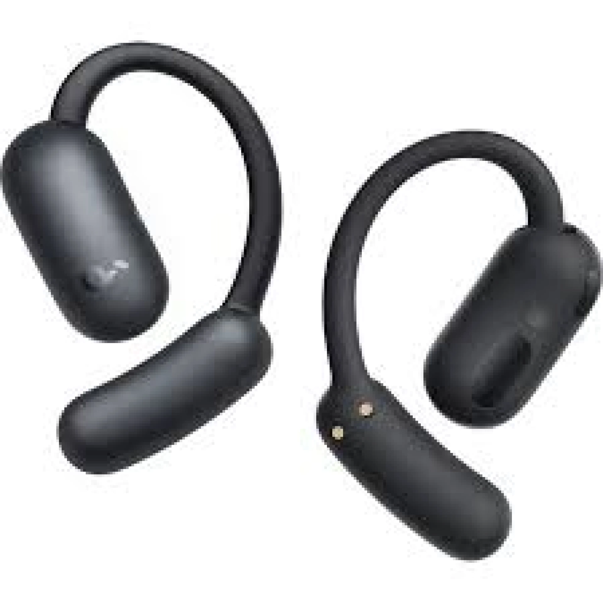Soundcore TWS Open Ear Slušalice AeroFit 2 Crna