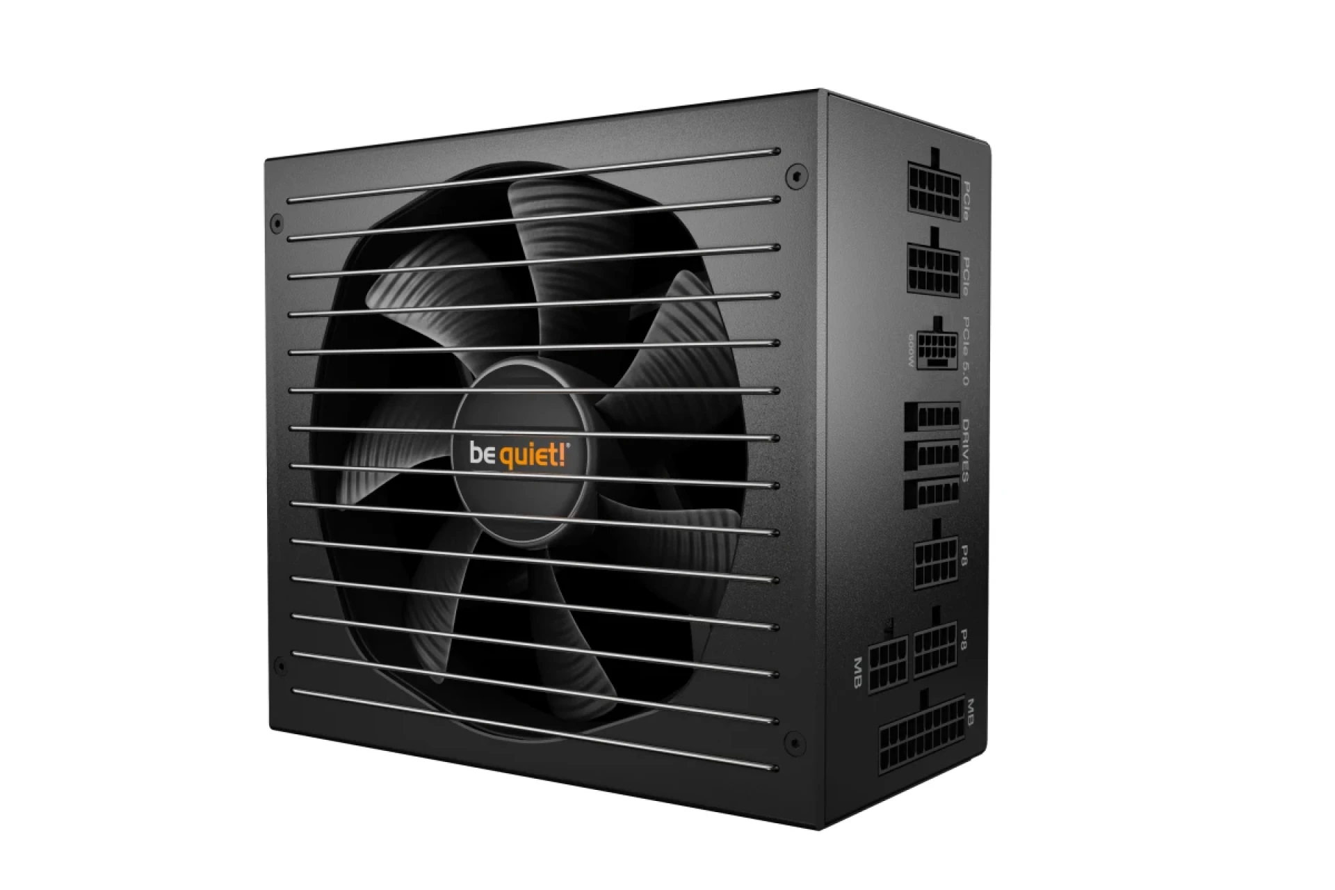 Be Quiet Straight Power 12 Platinum modularno napajanje 850W