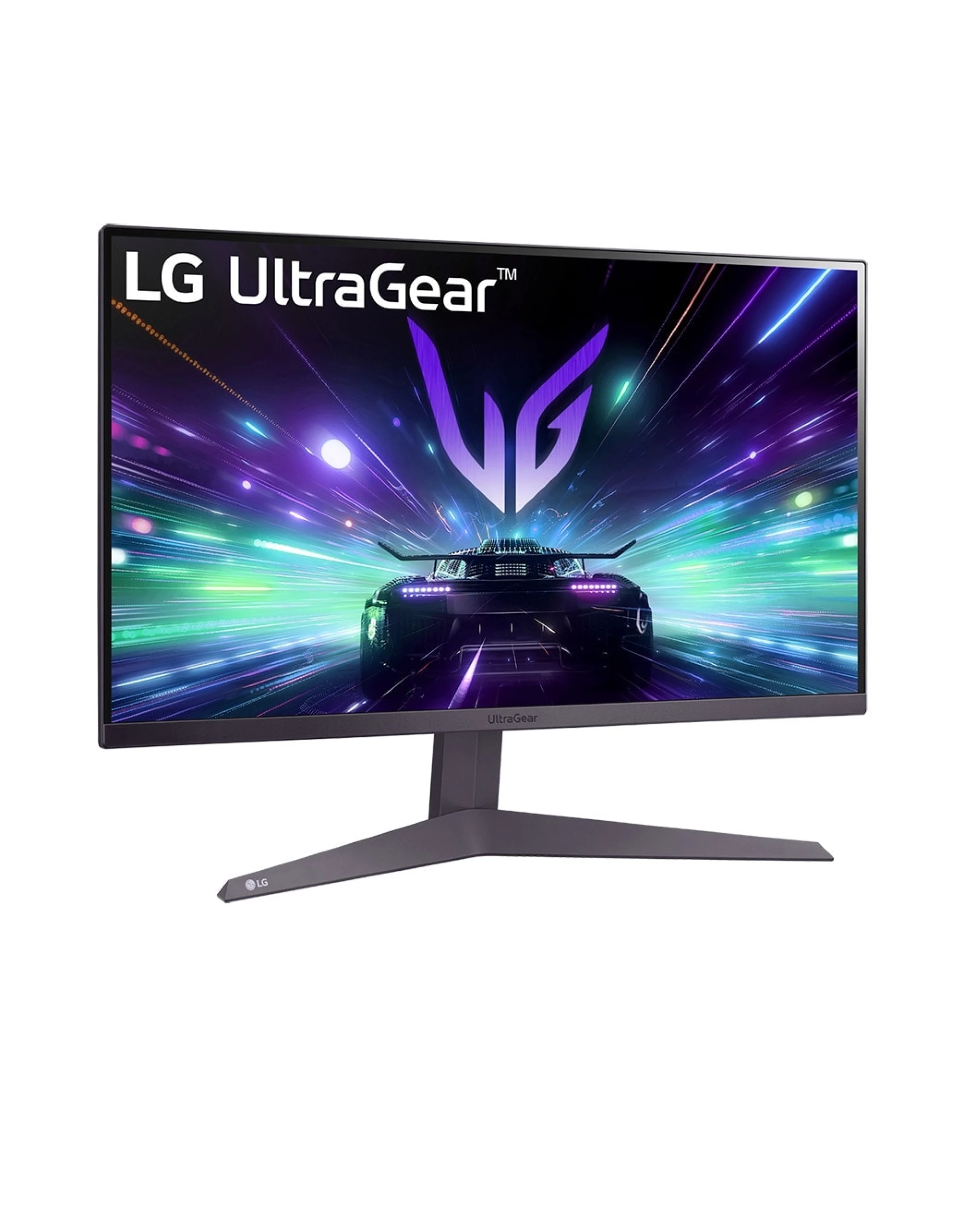 LG Gaming monitor UltraGear 24GS50F-B 24" VA