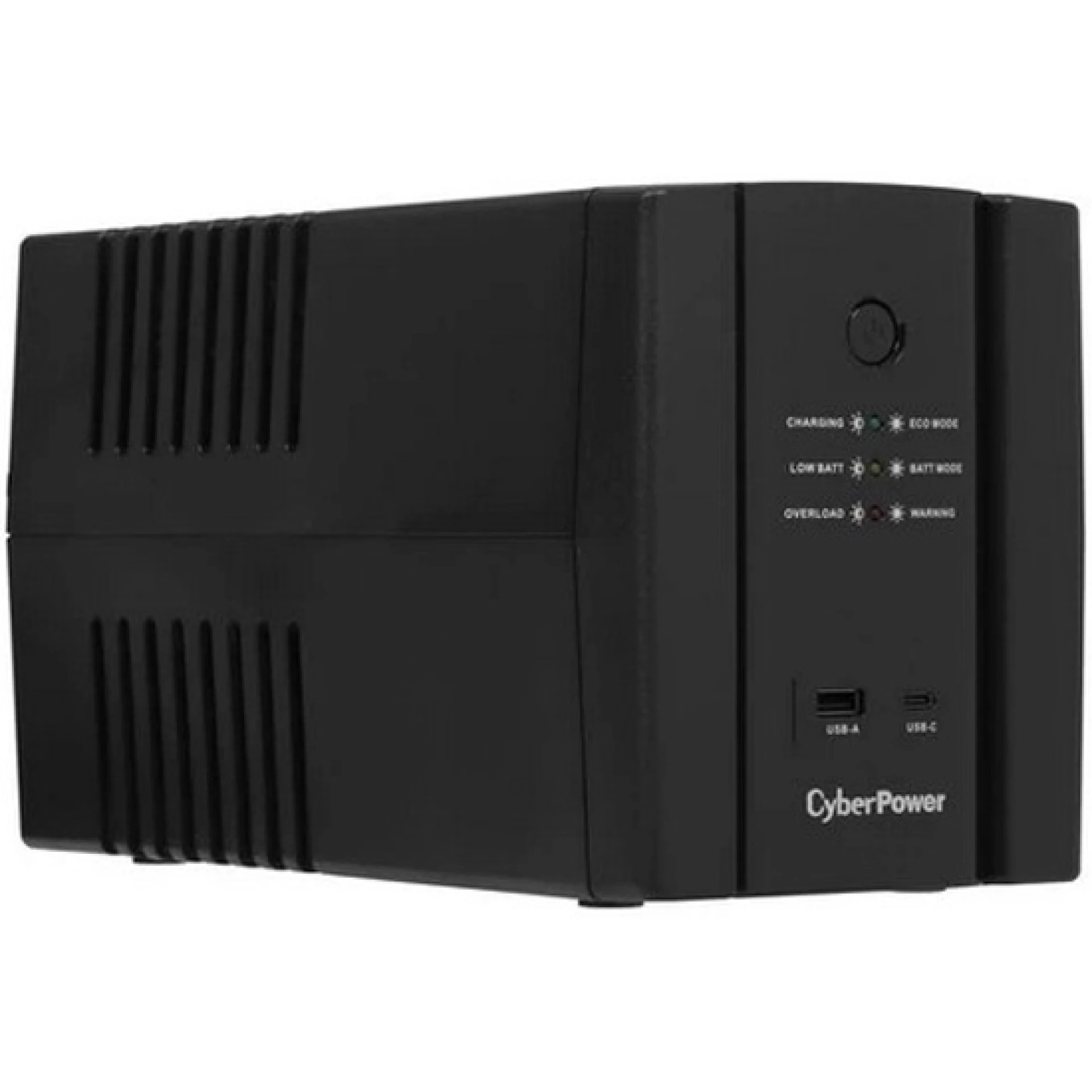 CyberPower UPS 1500VA 900W Line interactive UT1500EG
