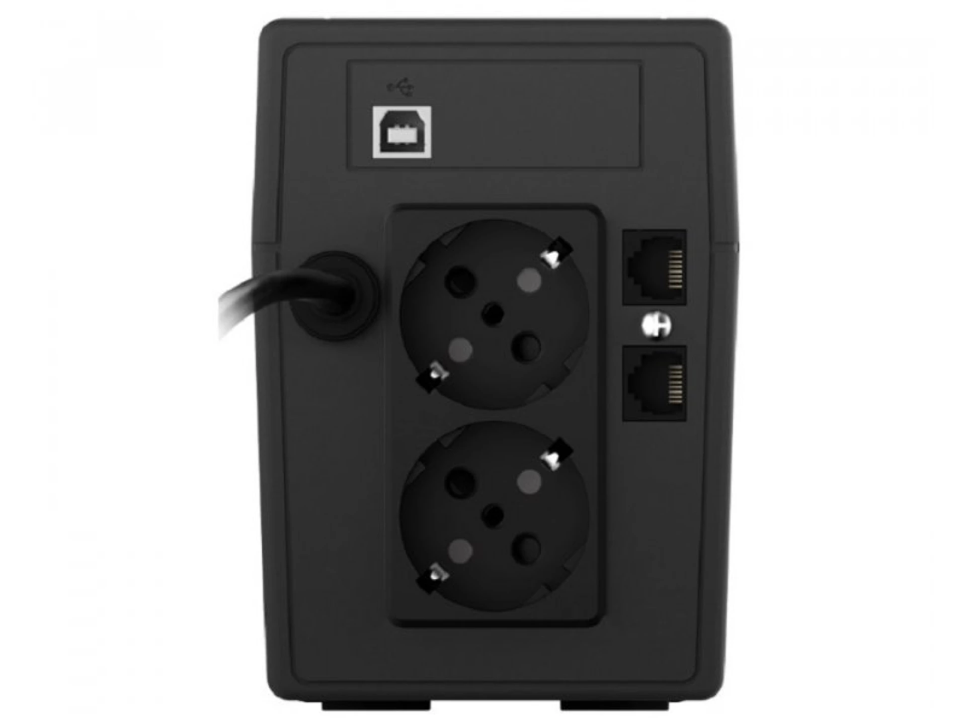 Njoy Cadu 650 UPS 600VA 360W Line interactive UPCMTLS665TCAAZ01B