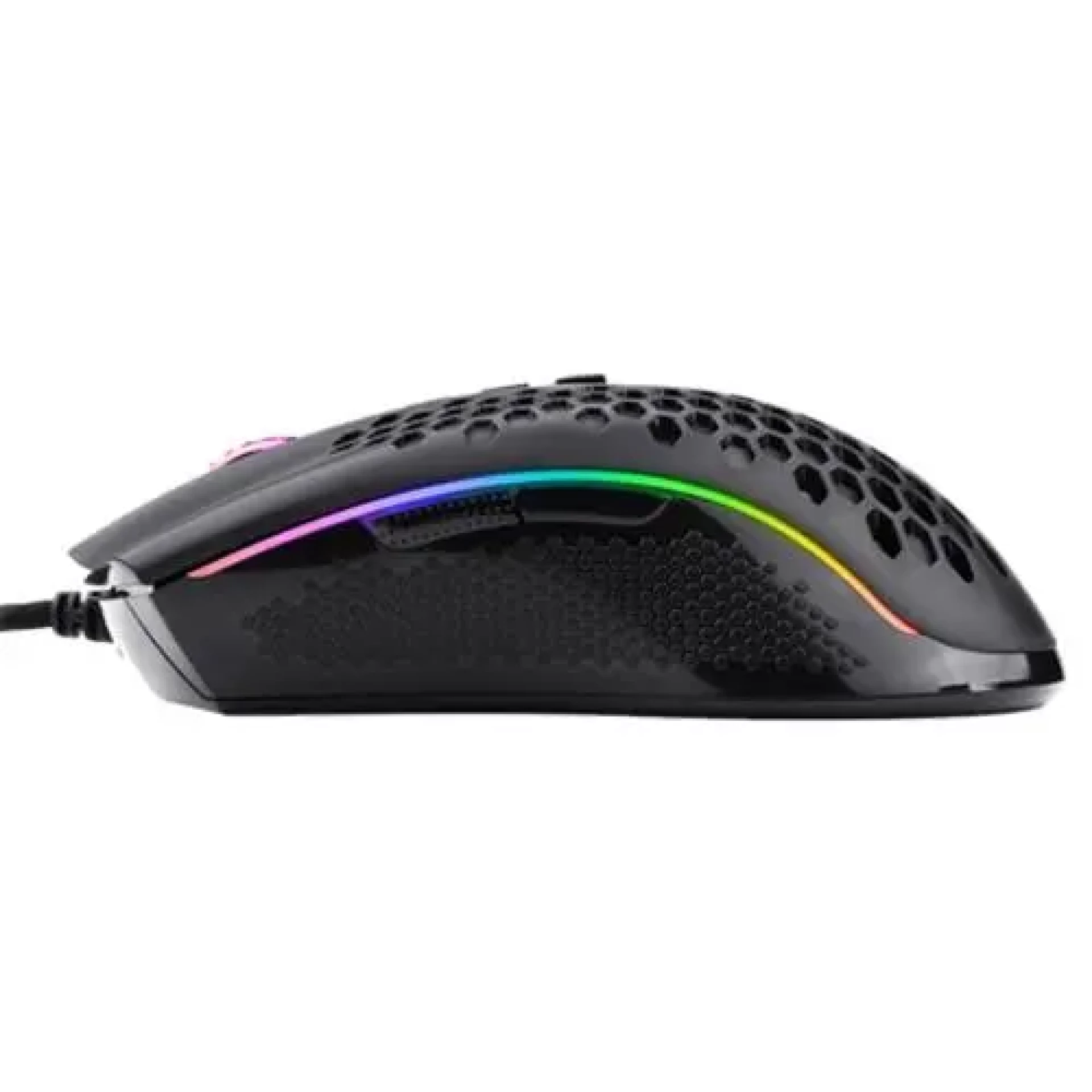 Redragon Storm M808 Gejmerski miš 12400 DPI